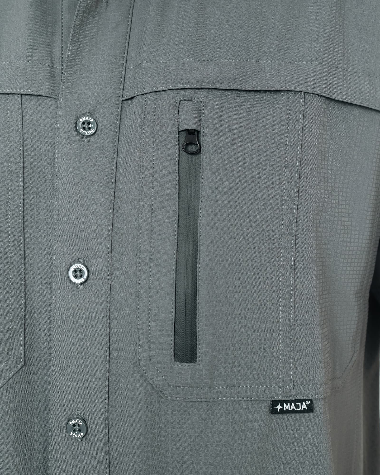 MAJA Tripulante Shirt