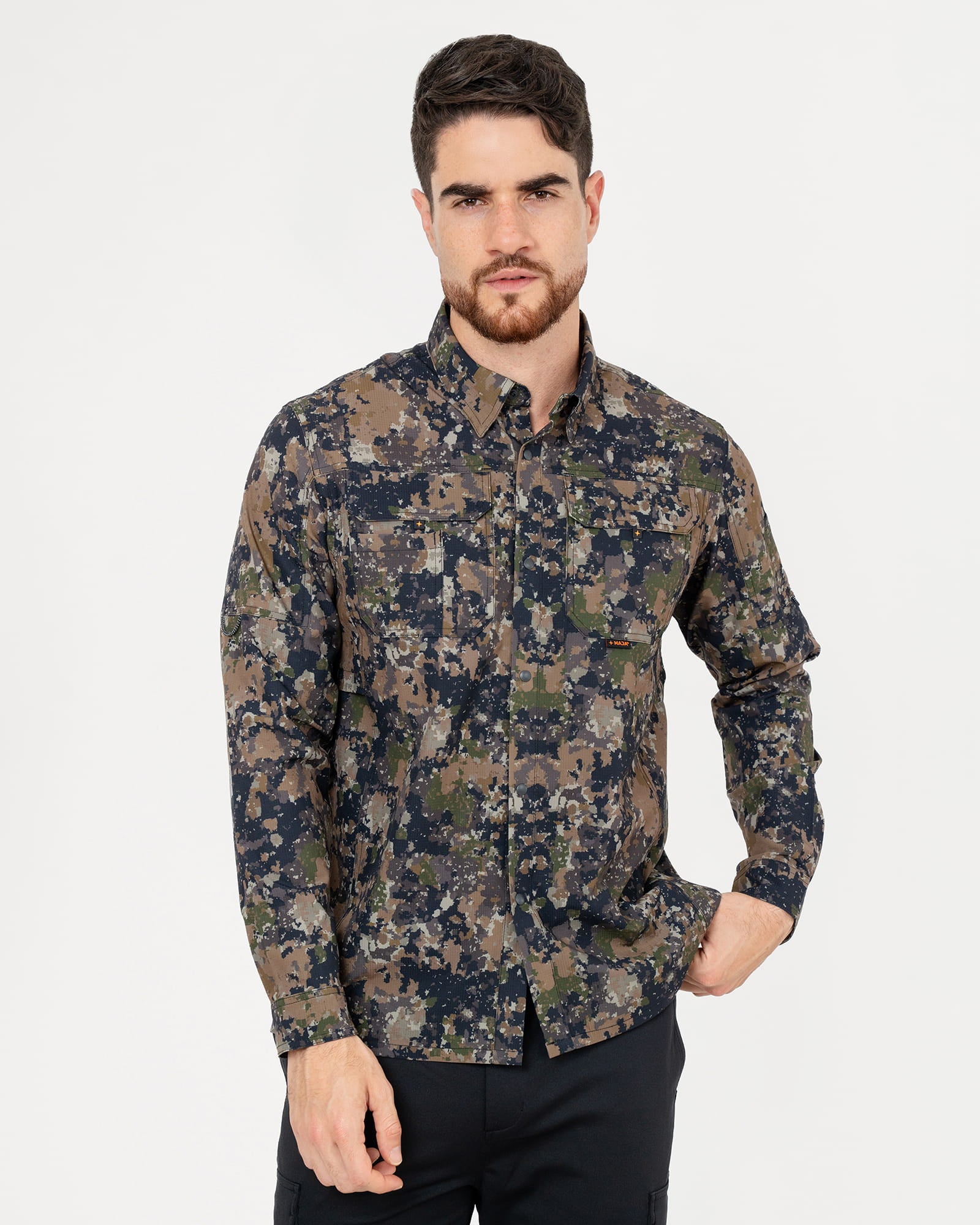 MAJA Caborca Shirt