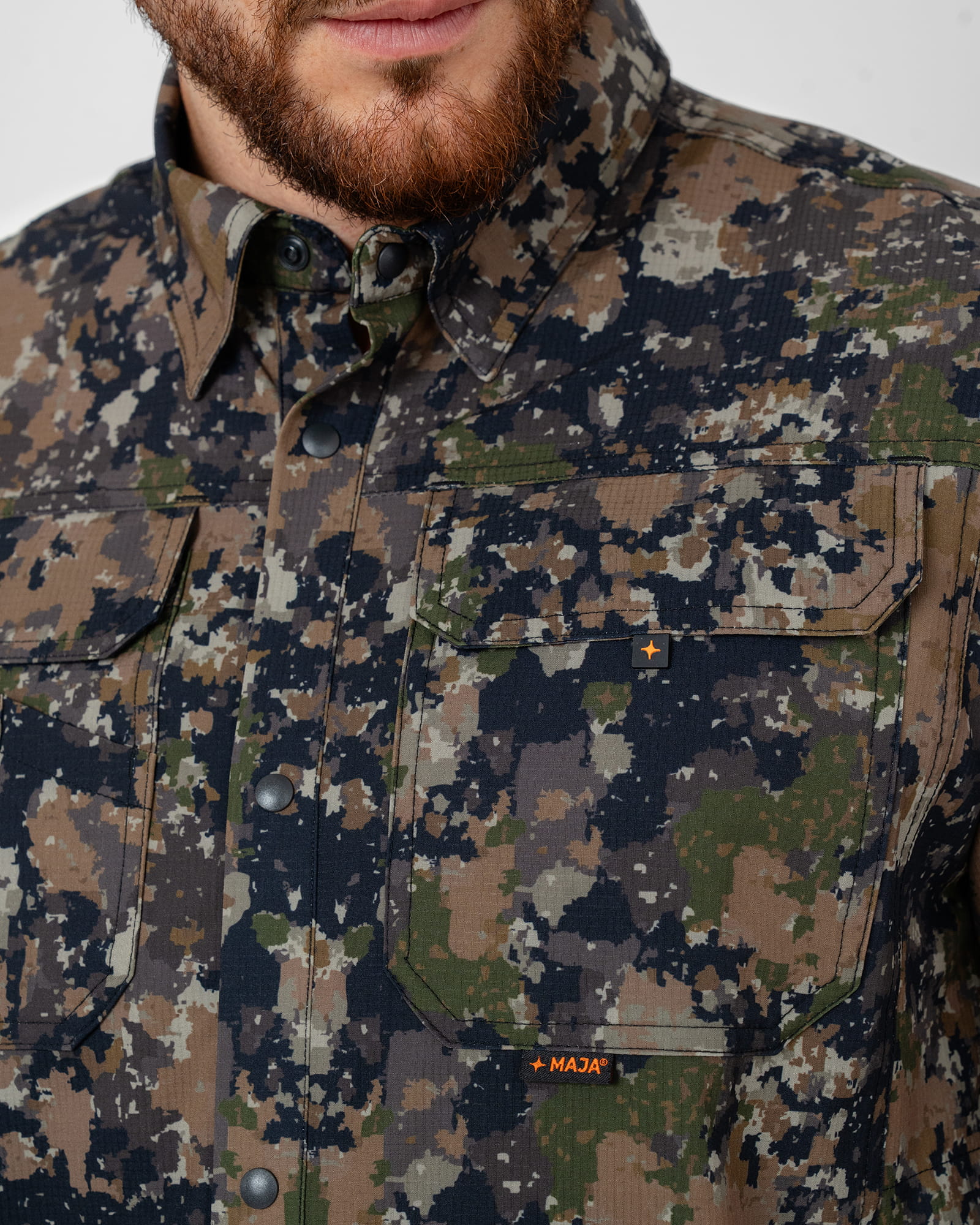 MAJA Caborca Shirt