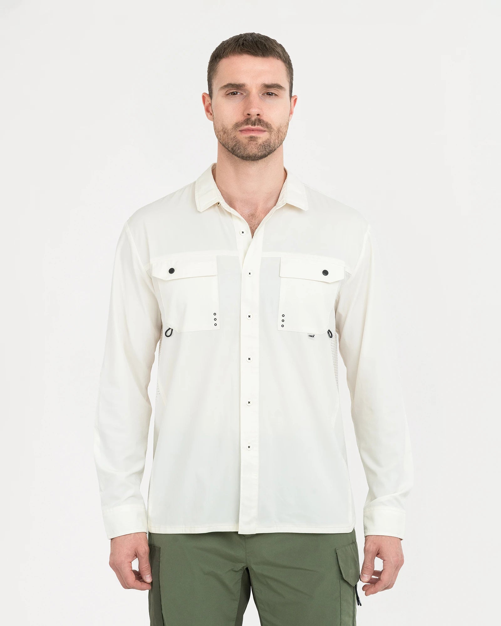 MAJA Legado Long Sleeve Shirt
