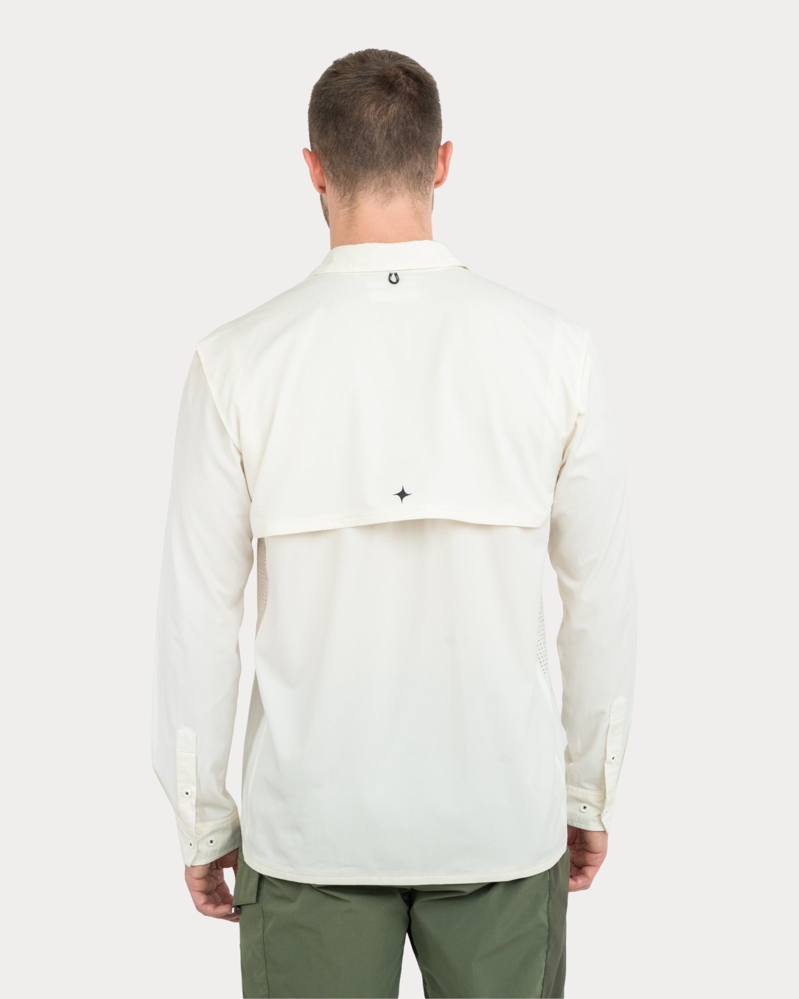 MAJA Legado Long Sleeve Shirt