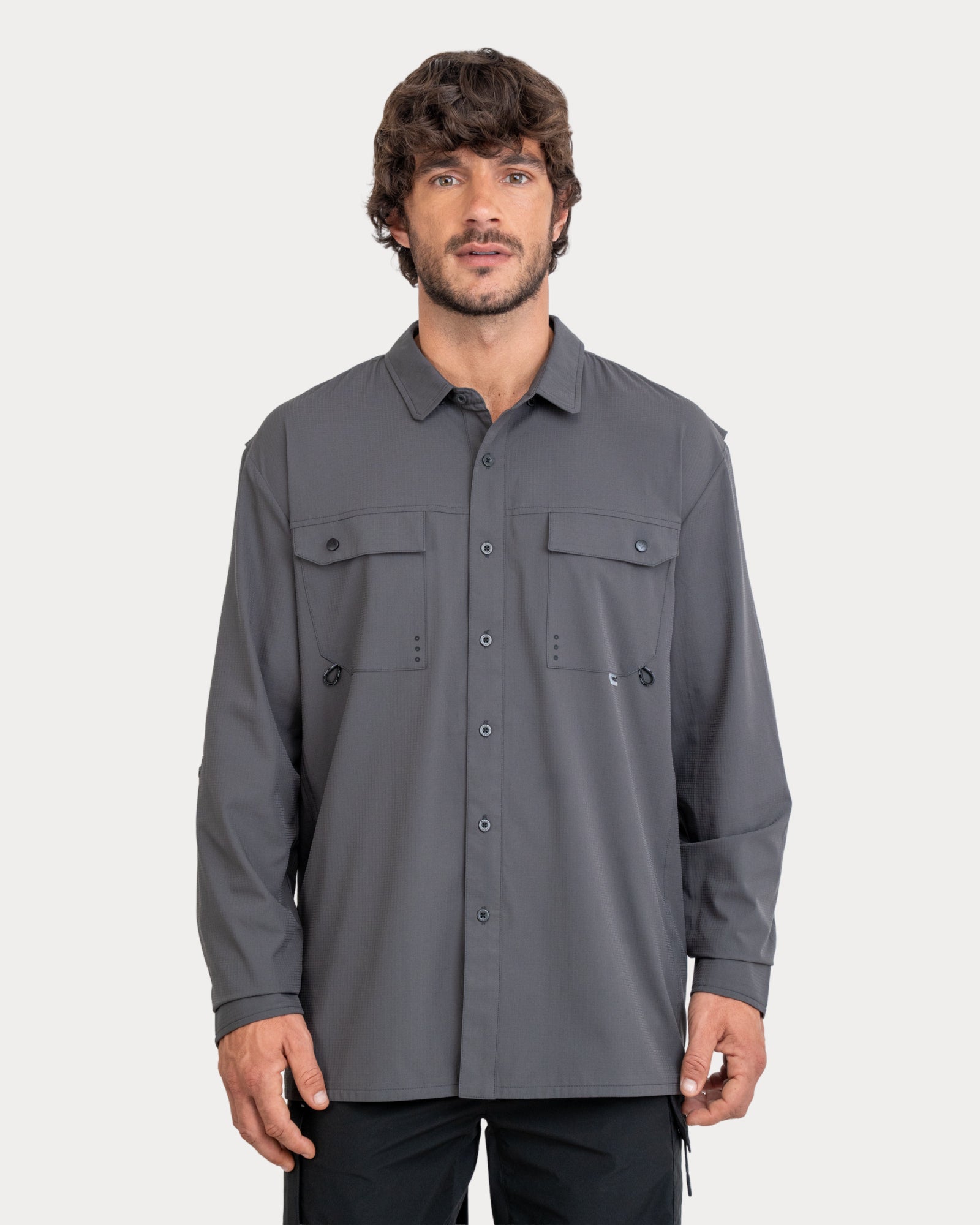 MAJA Legado Long Sleeve Shirt