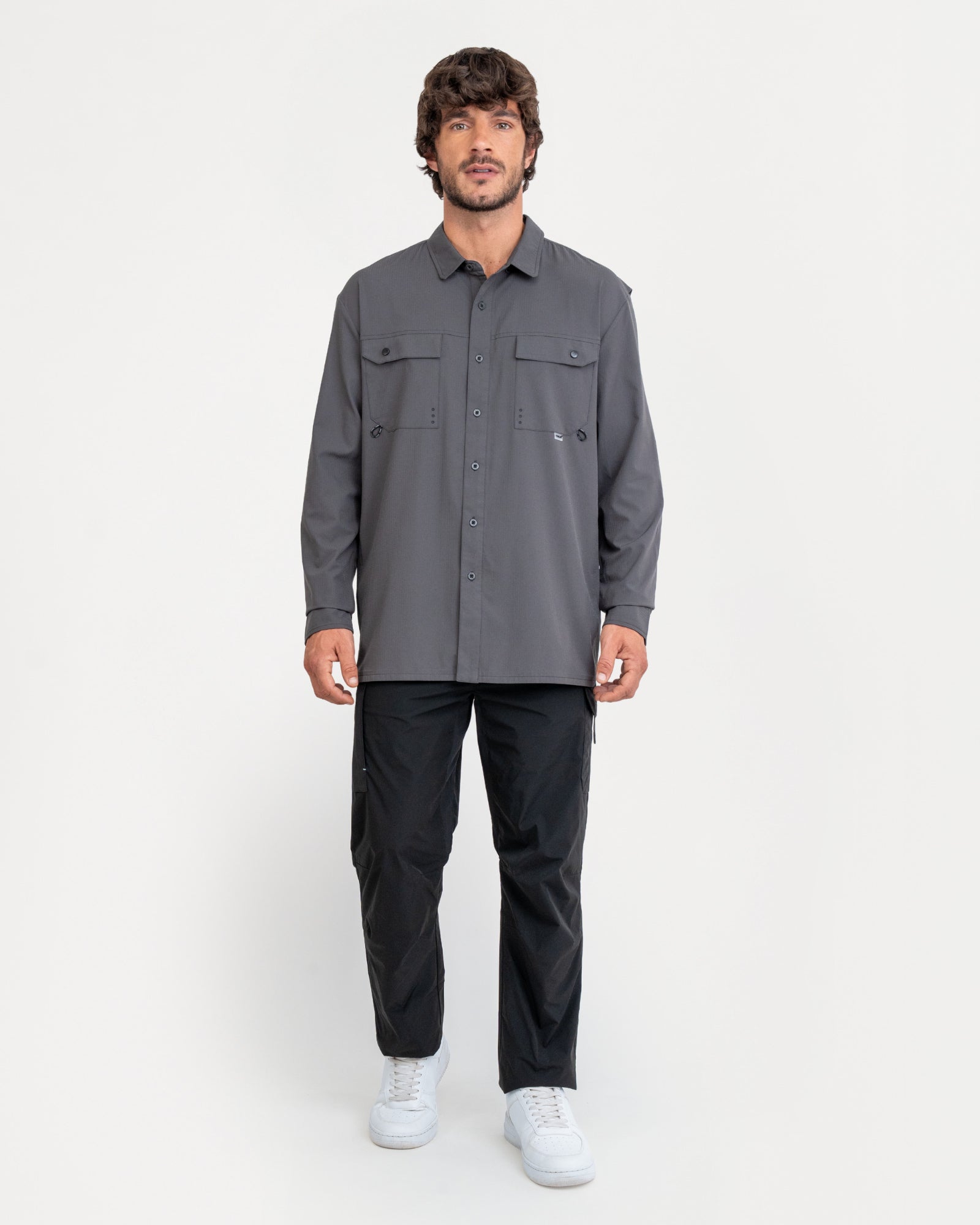 MAJA Legado Long Sleeve Shirt