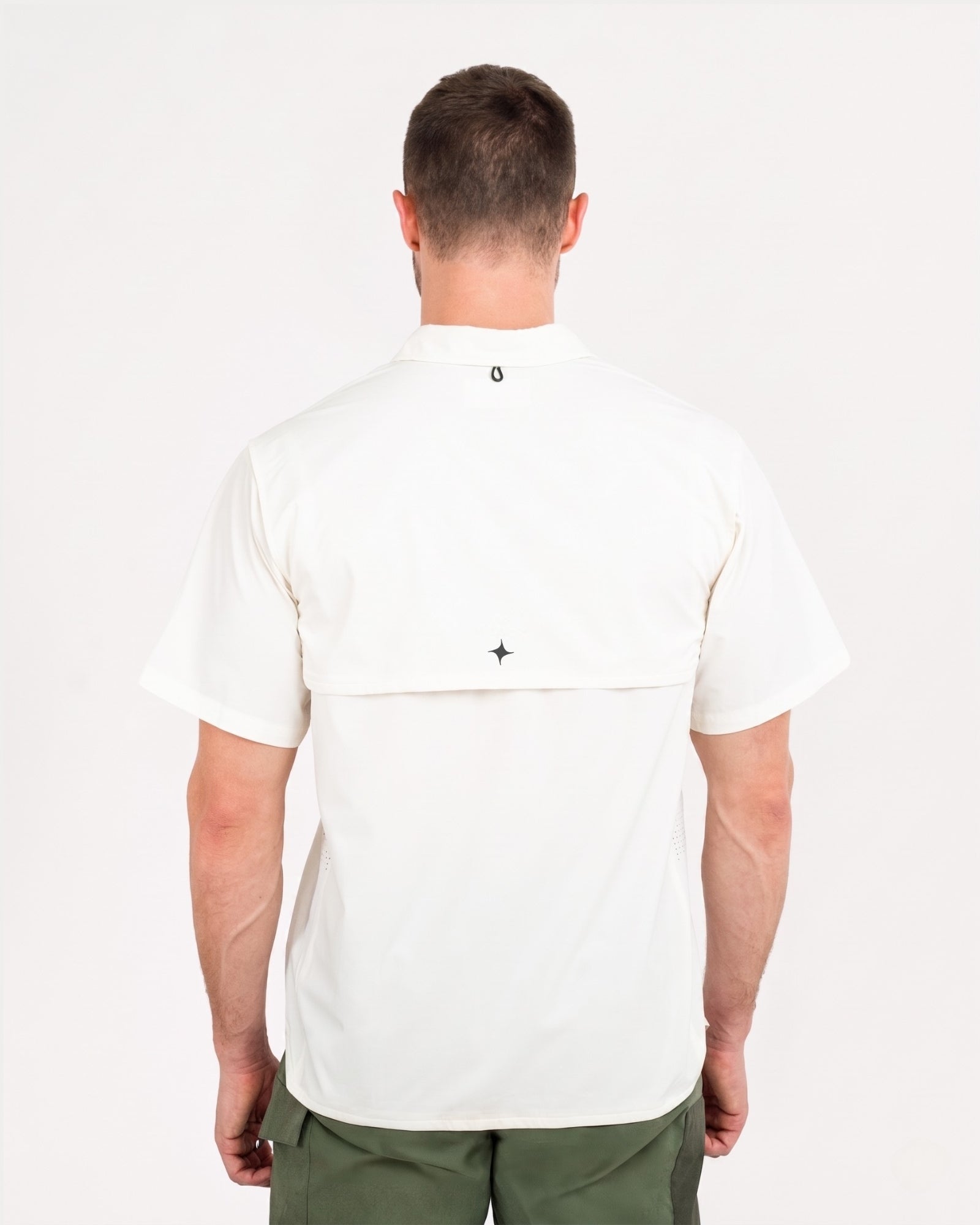 MAJA Legado Short Sleeve Shirt