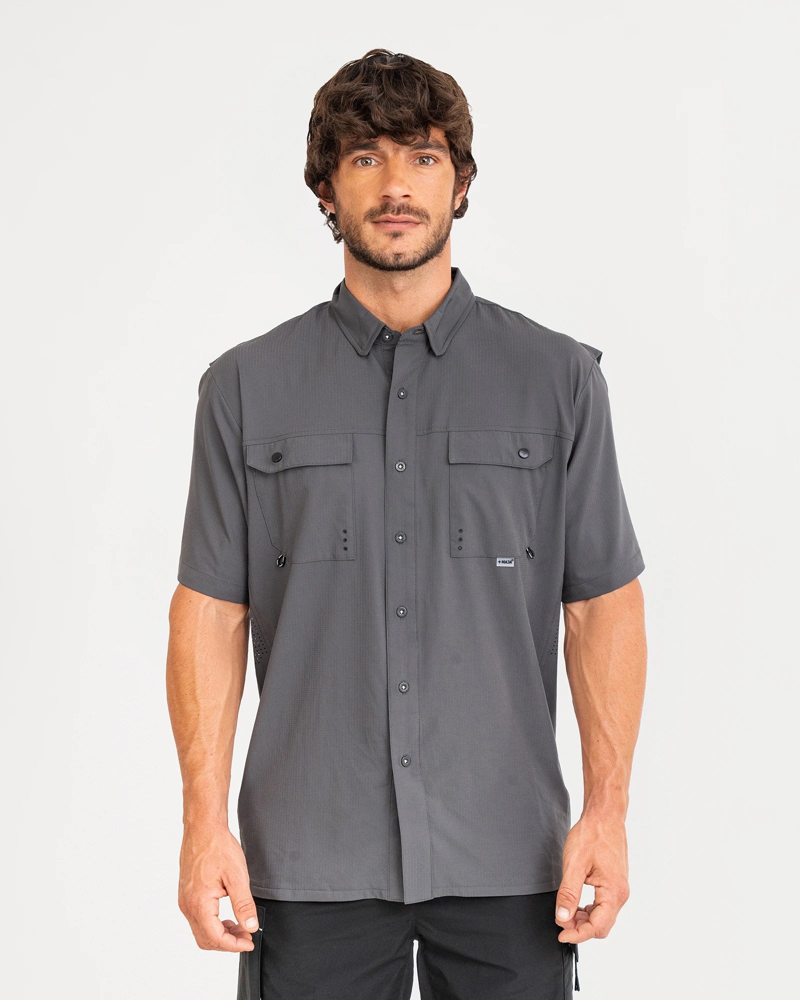 MAJA Legado Short Sleeve Shirt