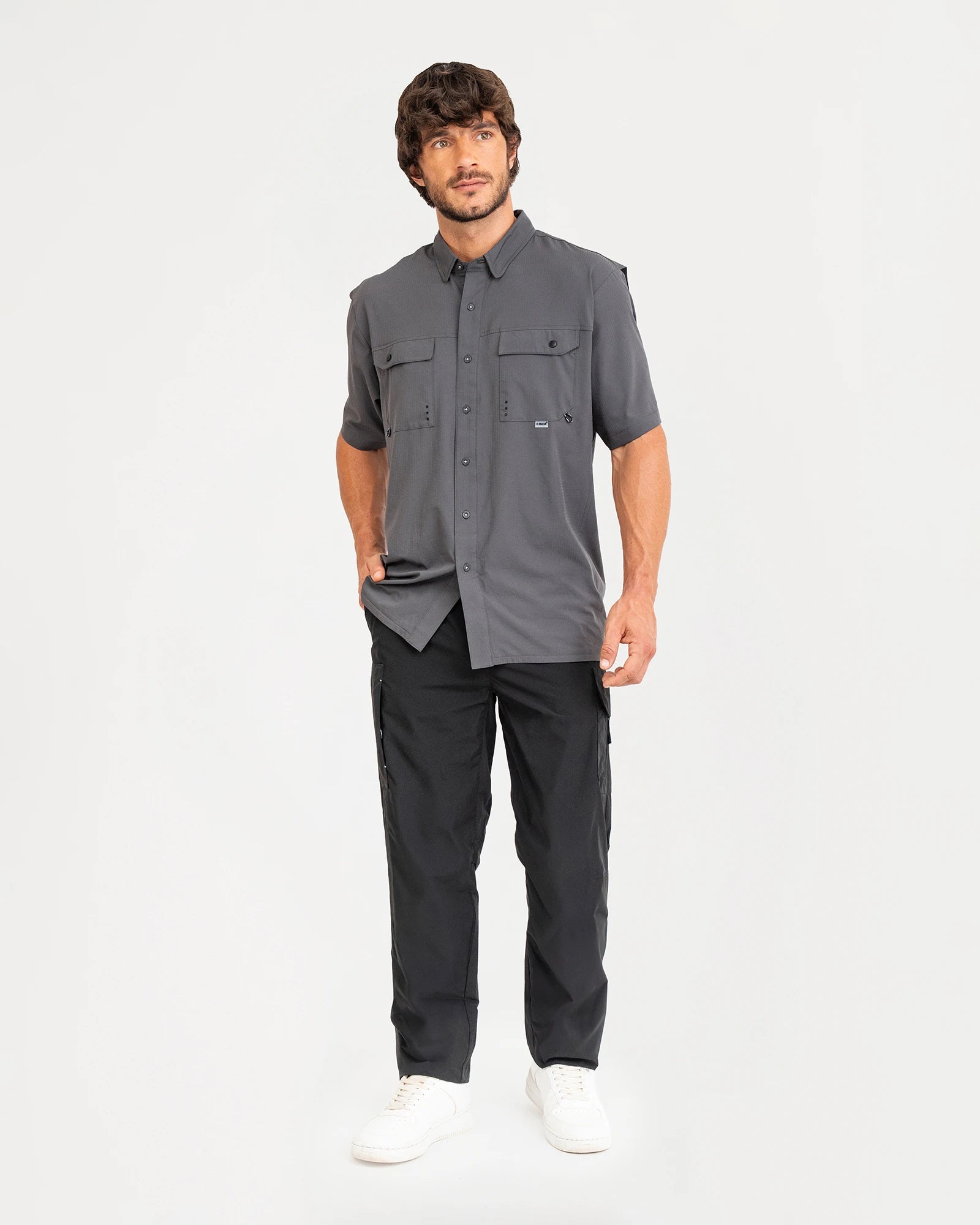 MAJA Legado Short Sleeve Shirt