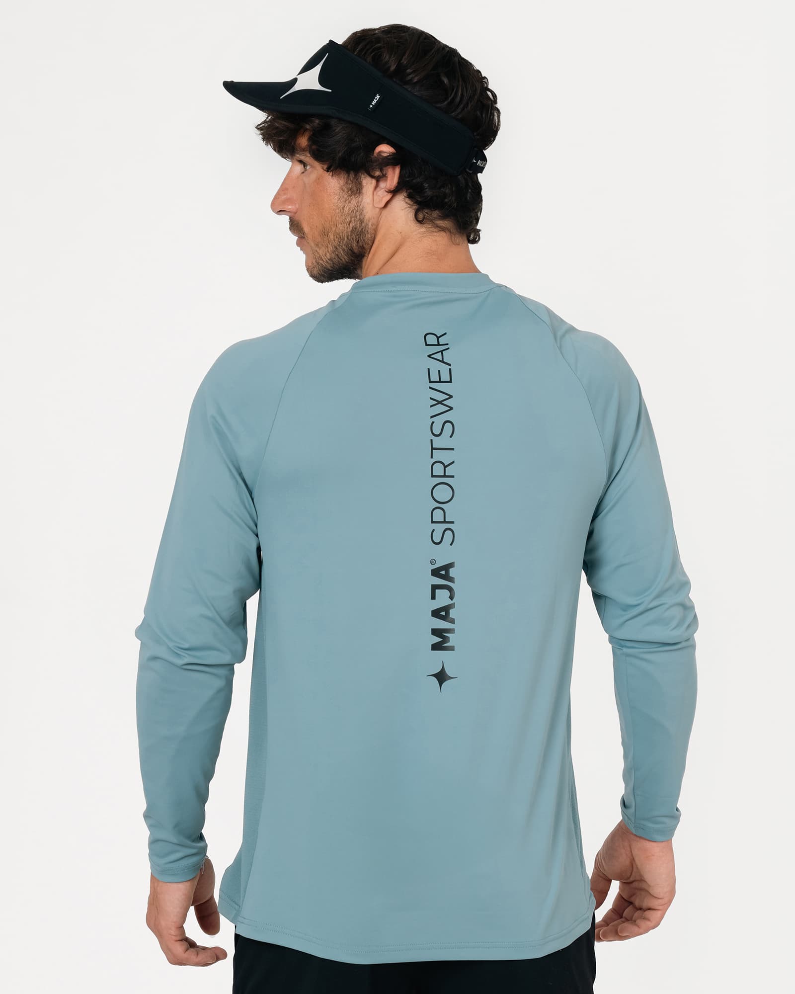 MAJA Ráfaga Performance T-Shirt