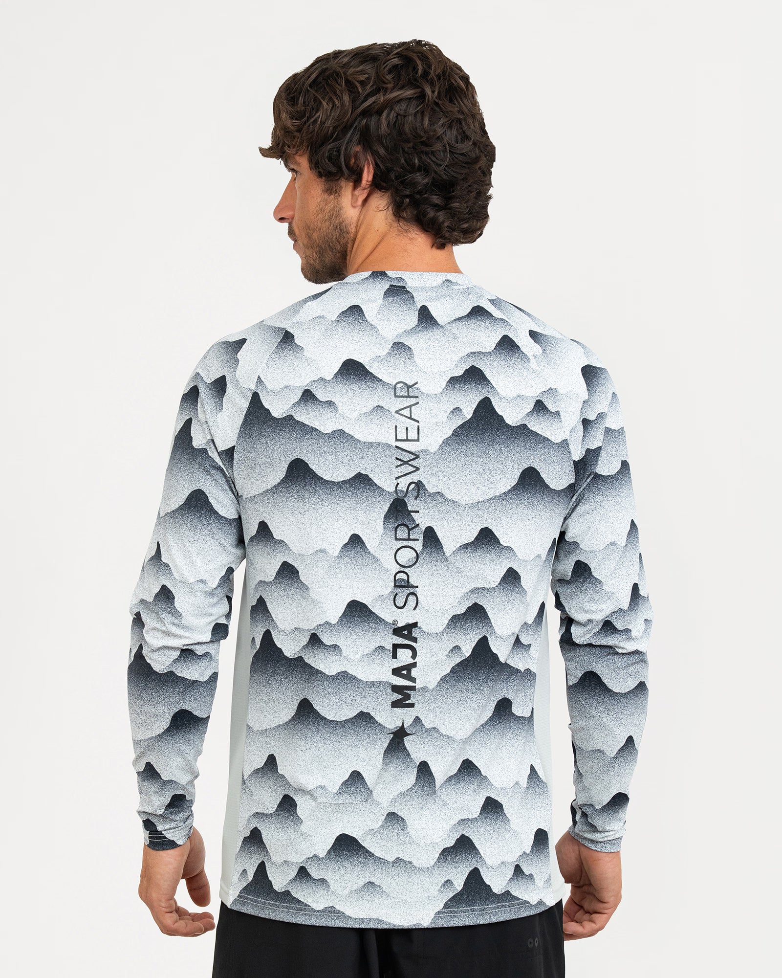 MAJA Sierra Madre Rashguard T-shirt