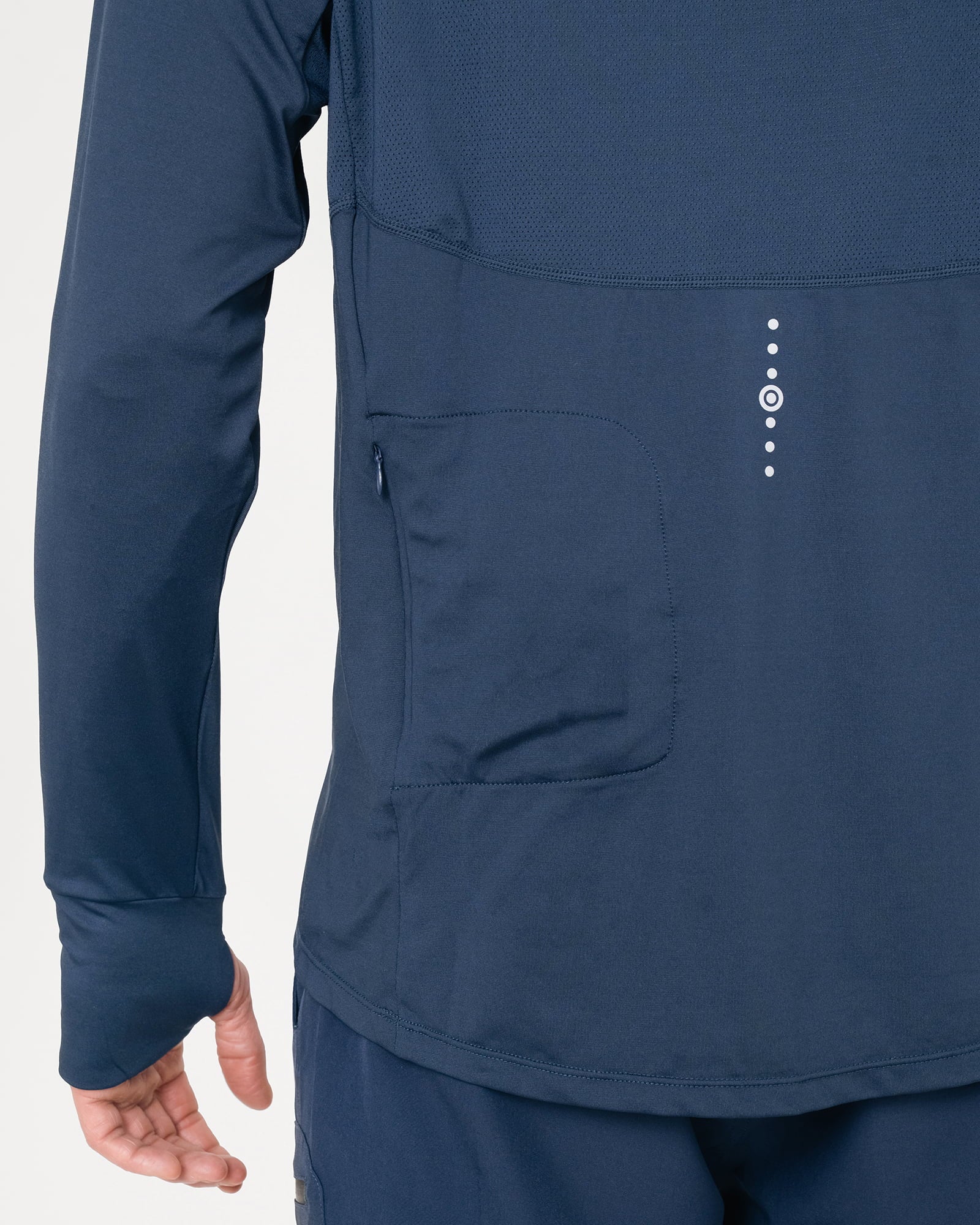 MAJA Instinto Rashguard Shirt