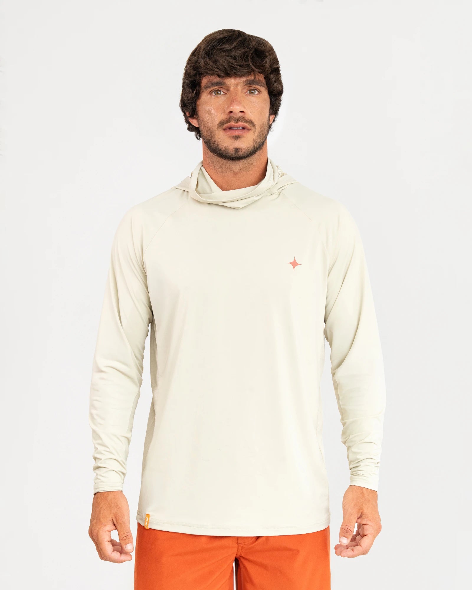 MAJA Marea Performance Hoodie T-shirt