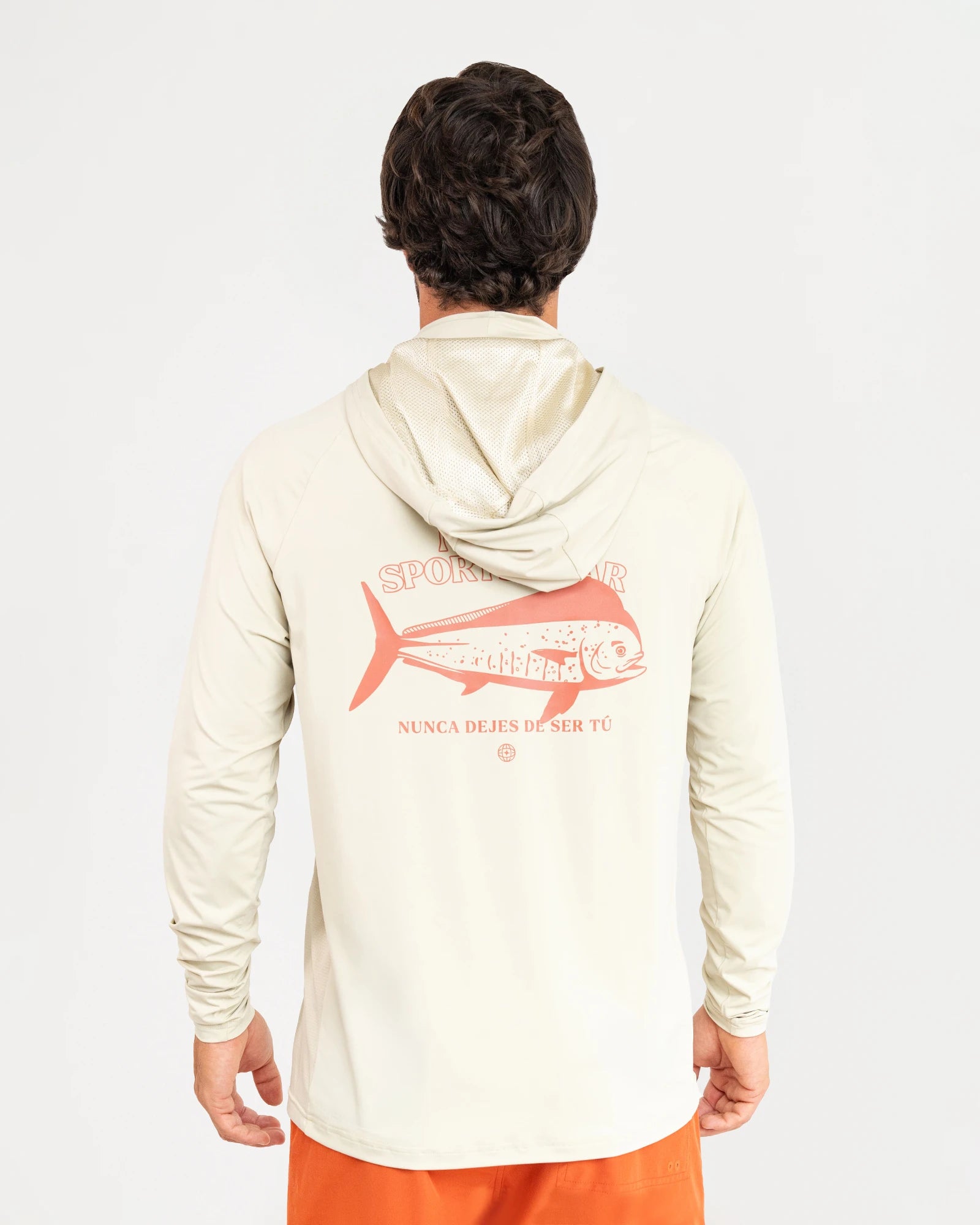 MAJA Marea Performance Hoodie T-shirt