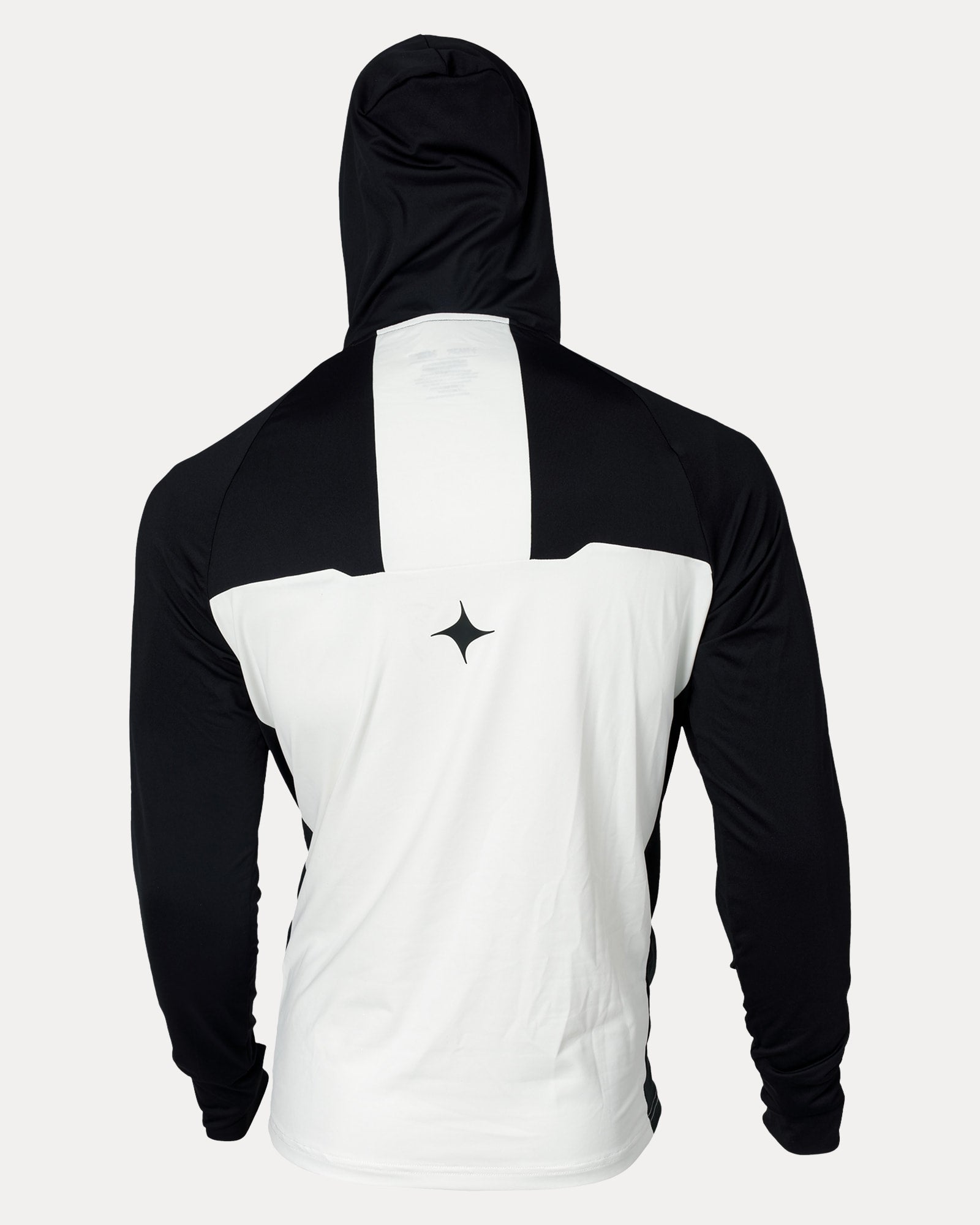 Performance T-shirt with Signature mask