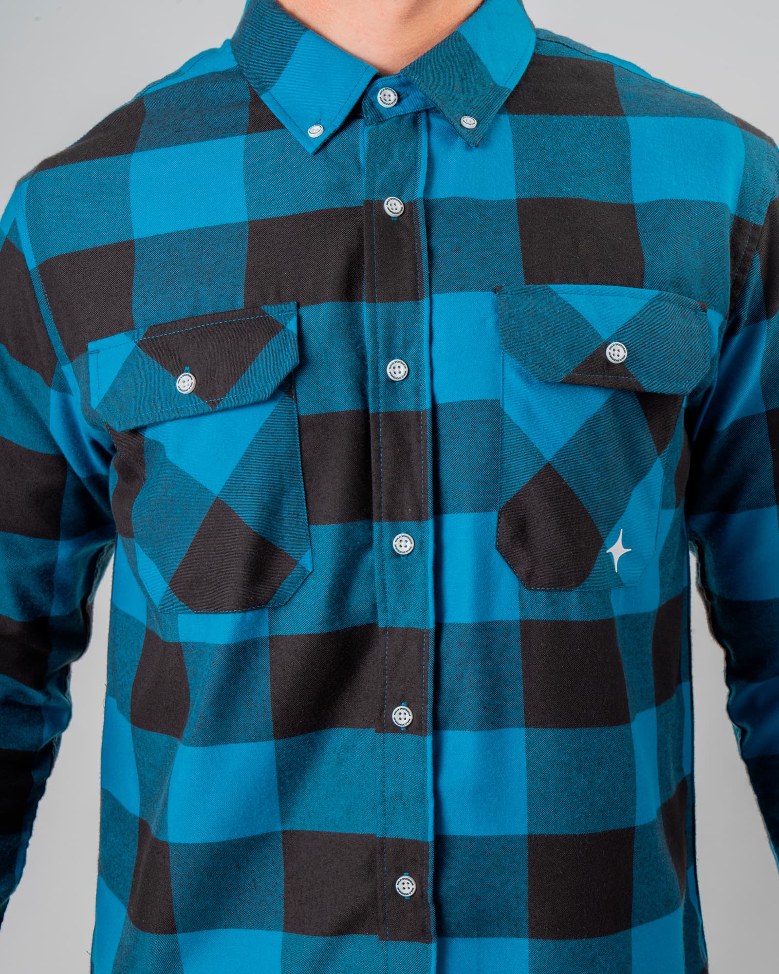 MAJA Lenador Flannel Shirt
