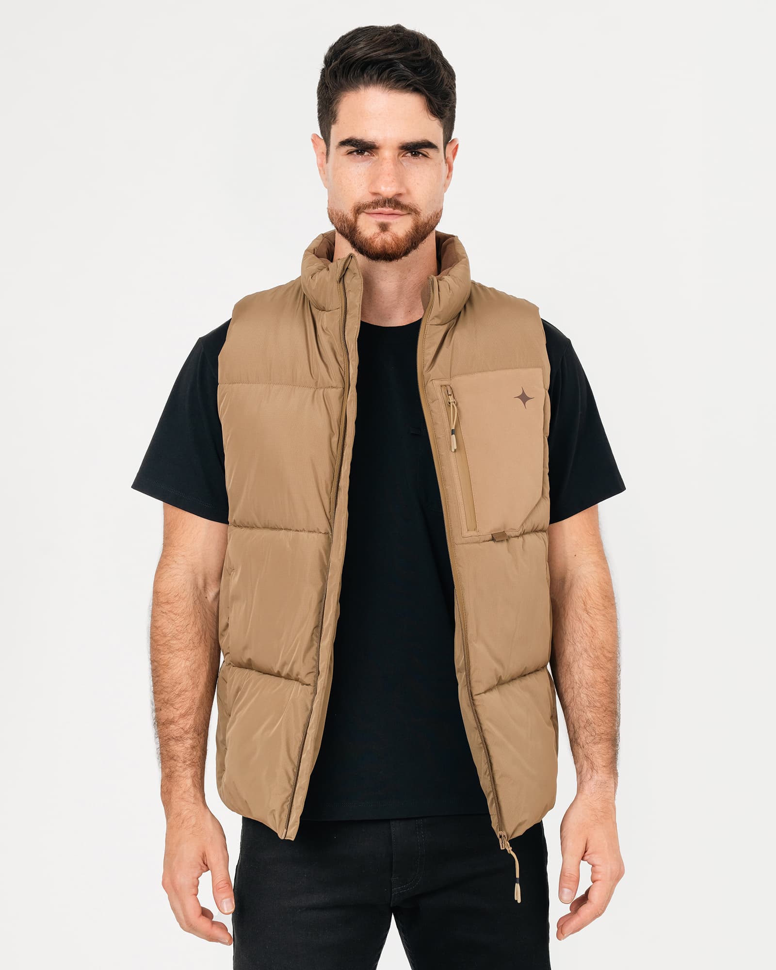 MAJA Refugio Vest