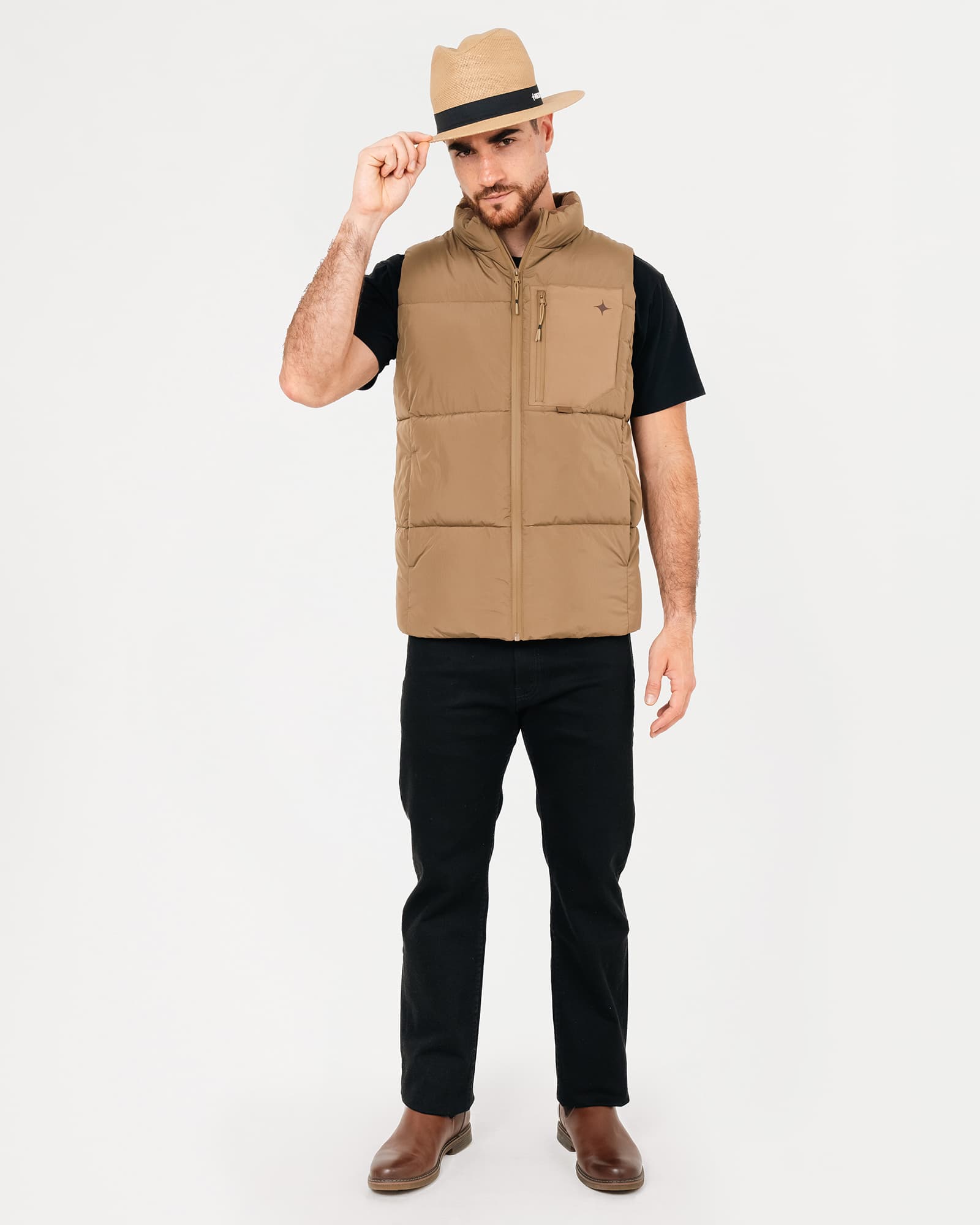 MAJA Refugio Vest