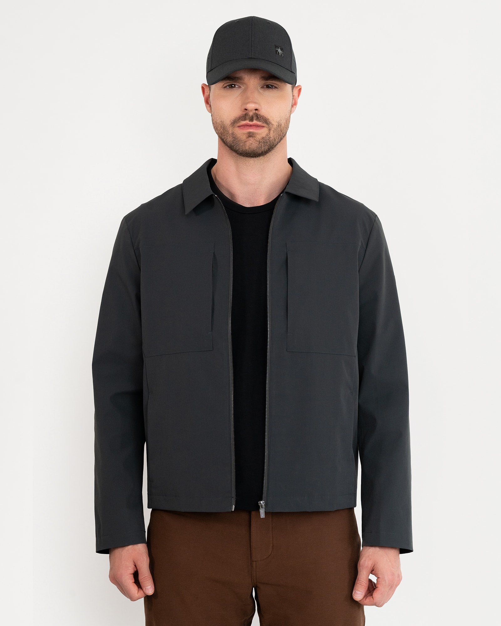 MAJA Terracota Jacket