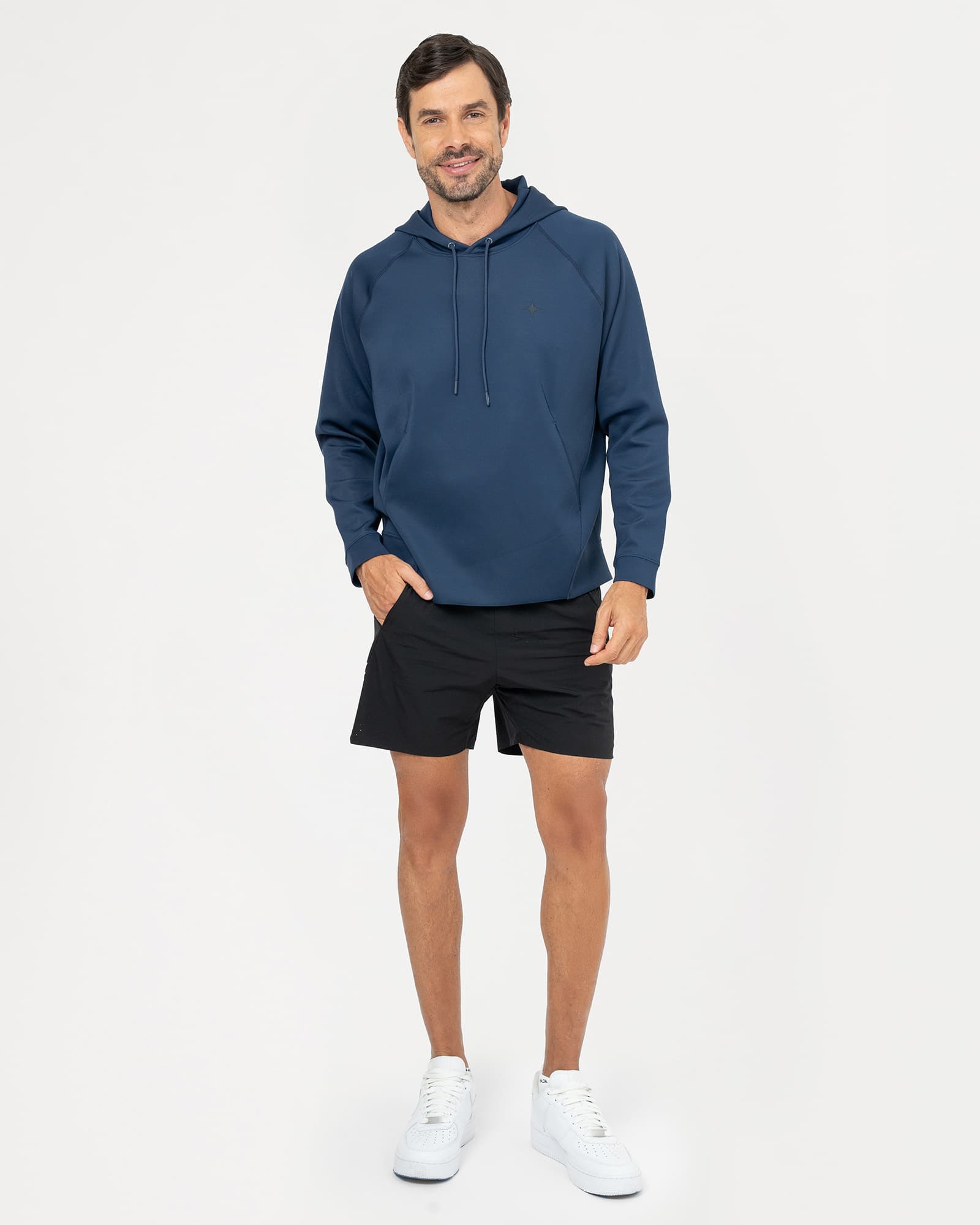 MAJA Cuarzo Hoodie