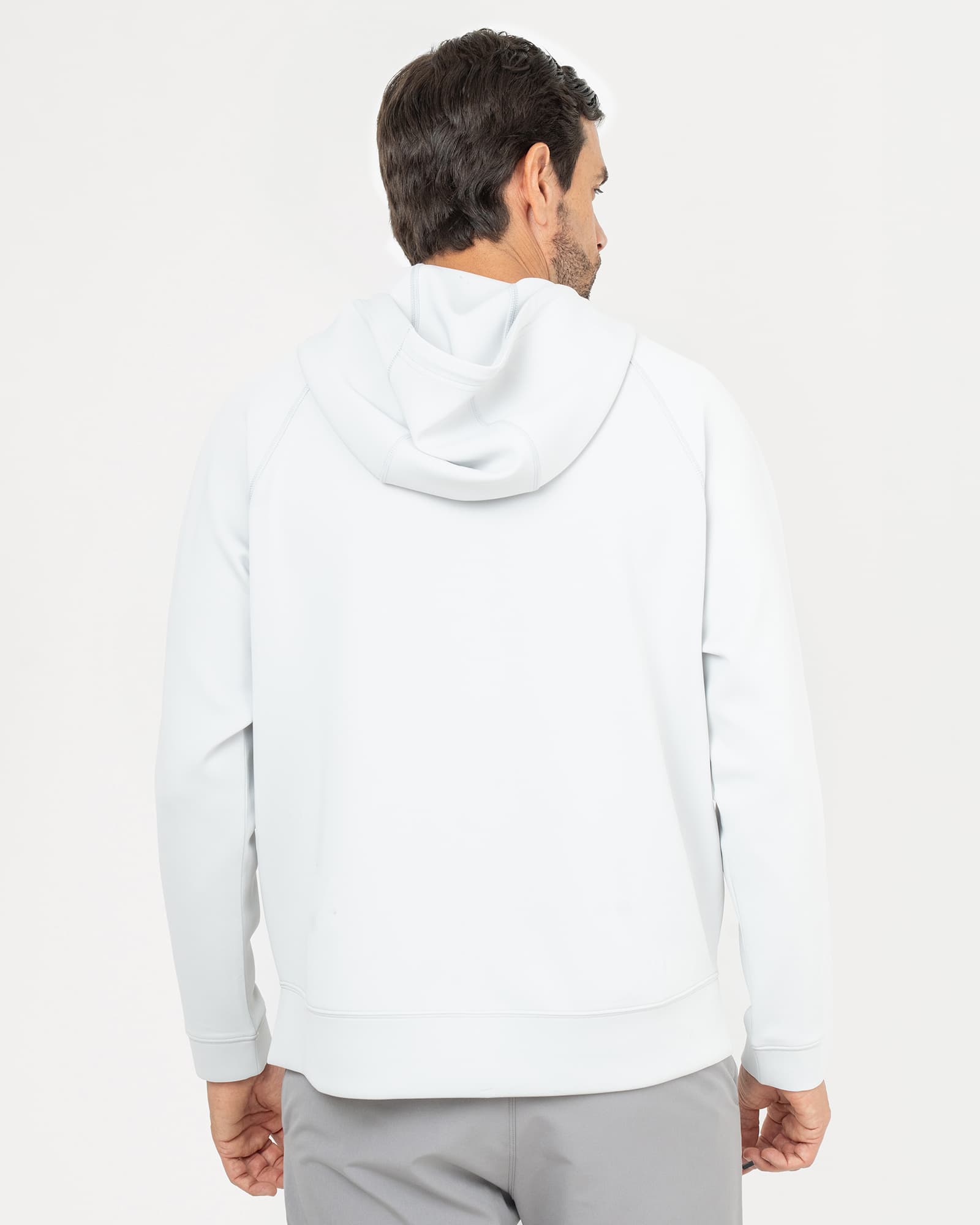 MAJA Cuarzo Hoodie