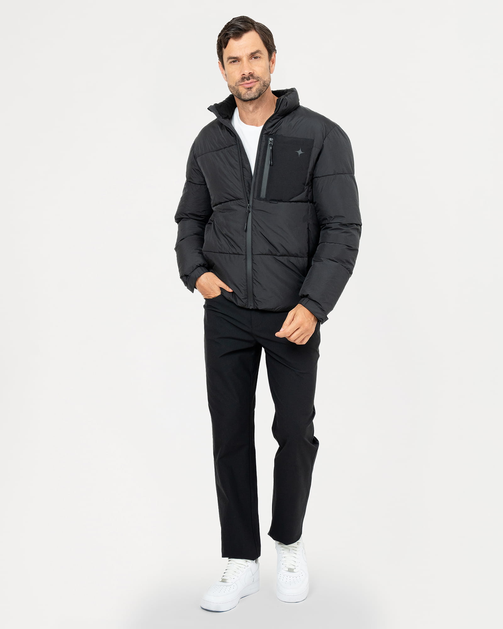 MAJA Refugio Jacket