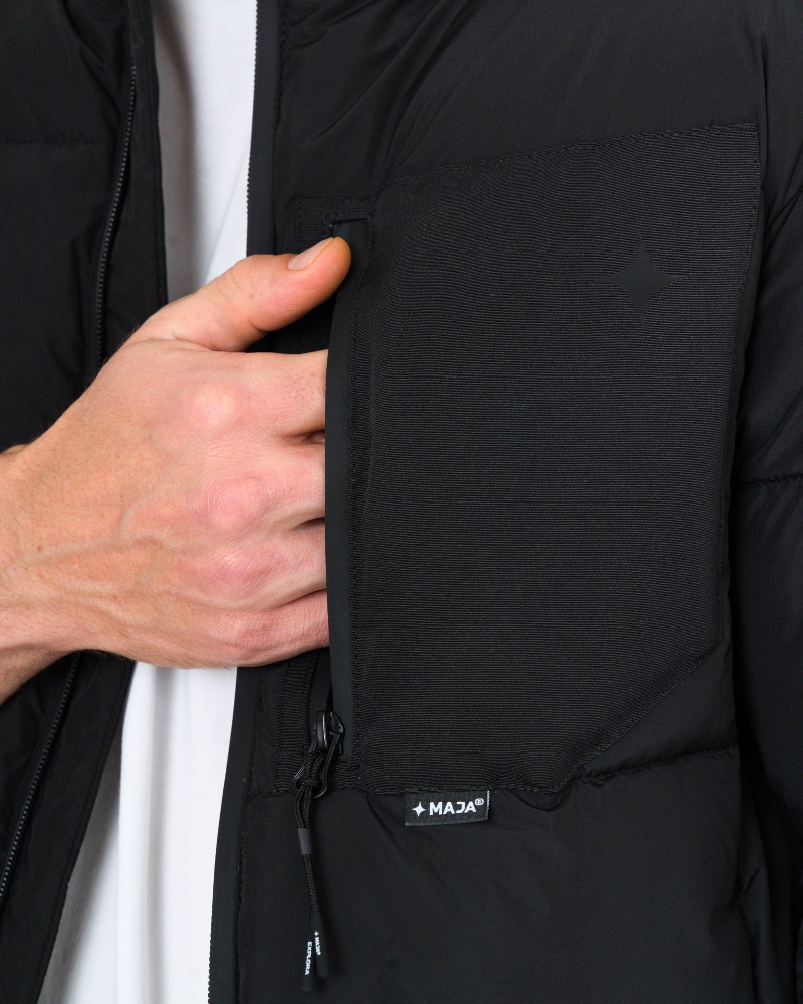 MAJA Refugio Jacket