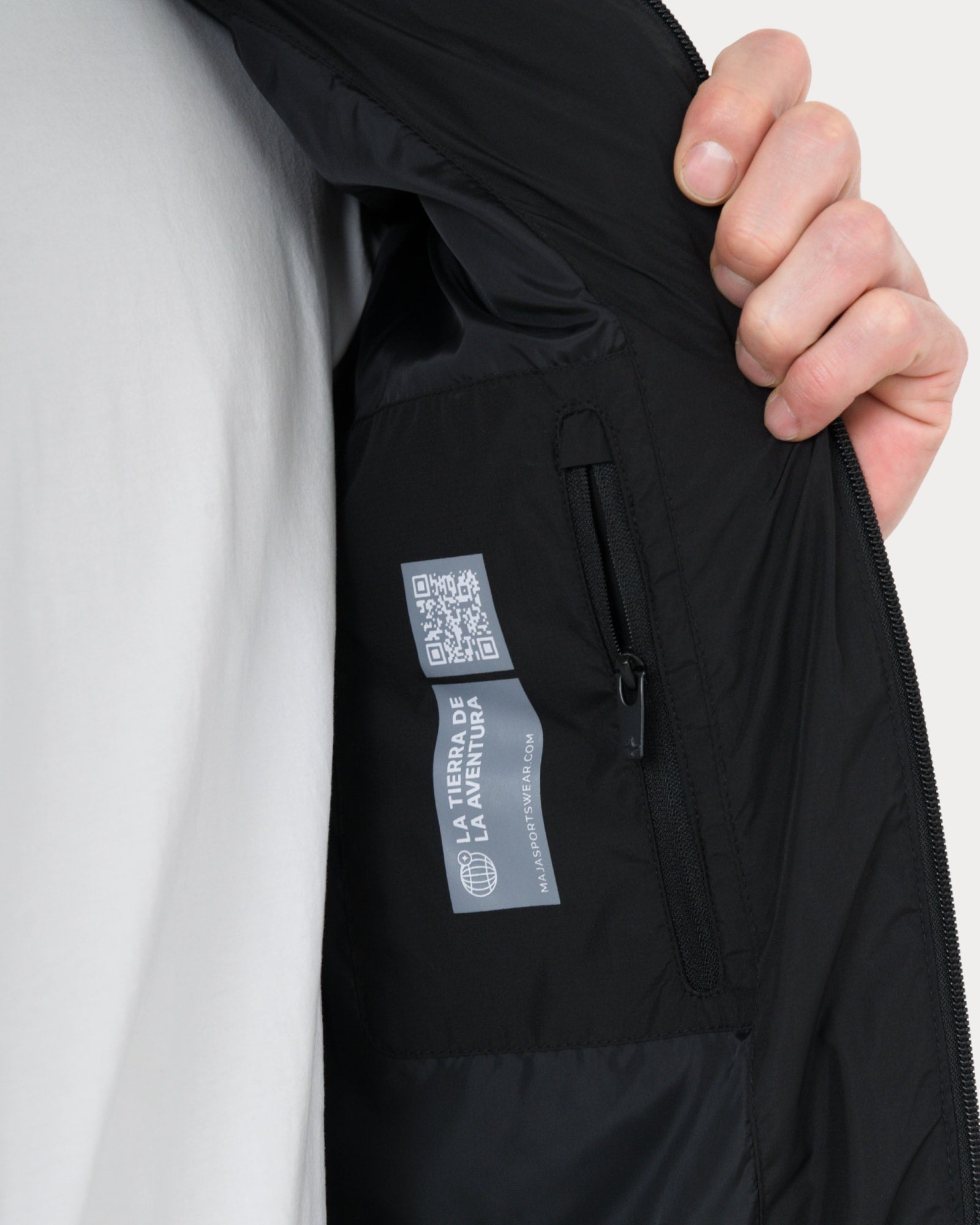 MAJA Refugio Jacket