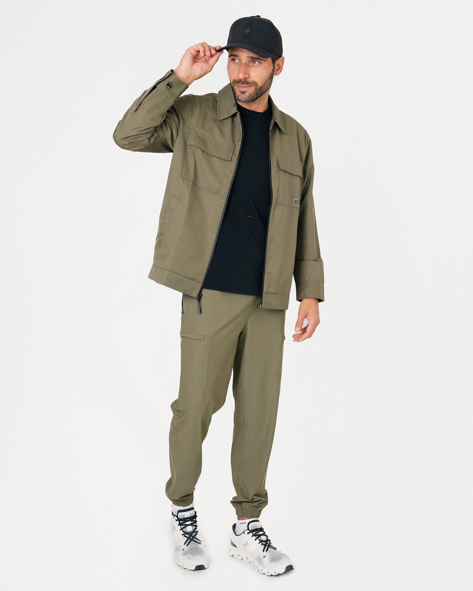 MAJA Sendero Jogger
