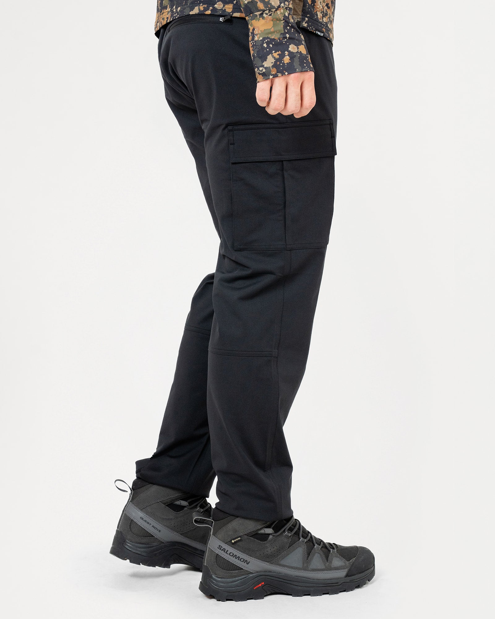 MAJA Sigilo Cargo Pants