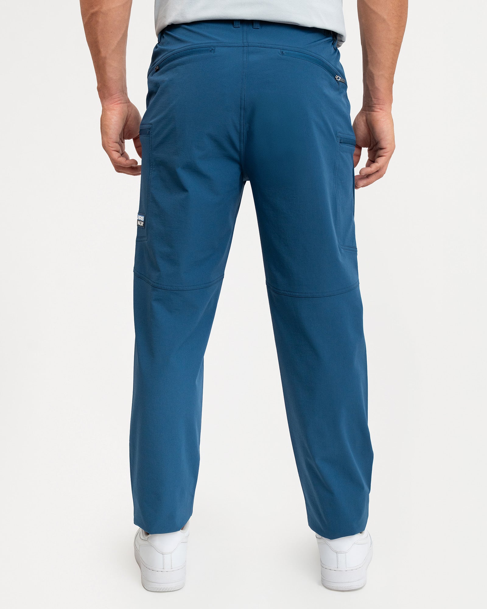 Pantalón Polaris x MAJA® Rumbo