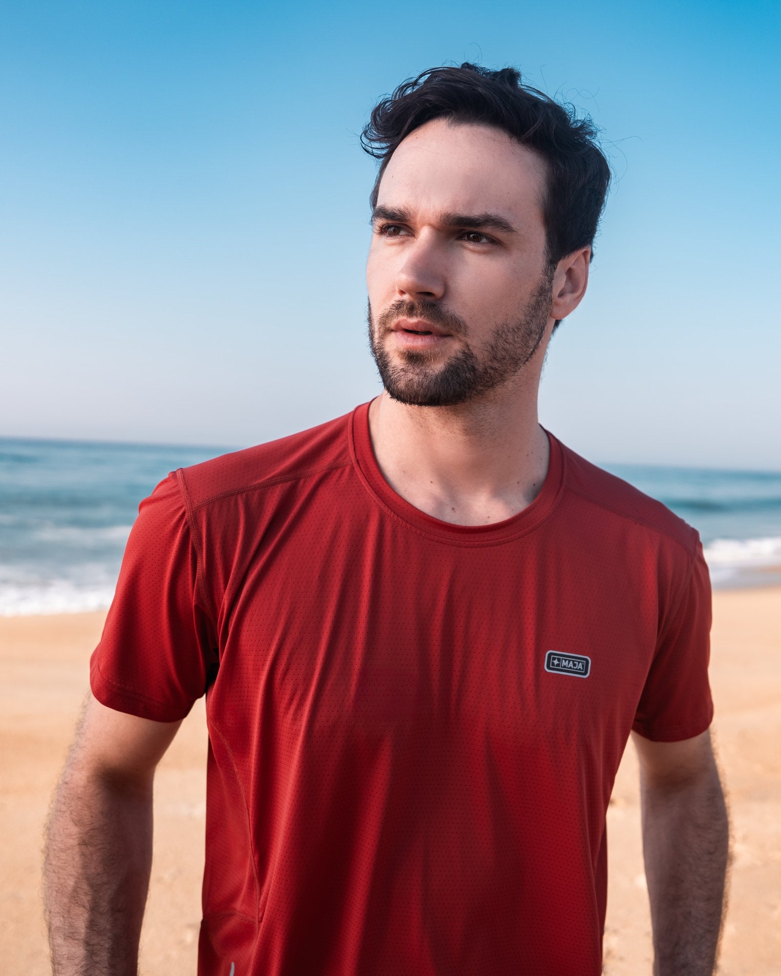 MAJA Active T-shirt