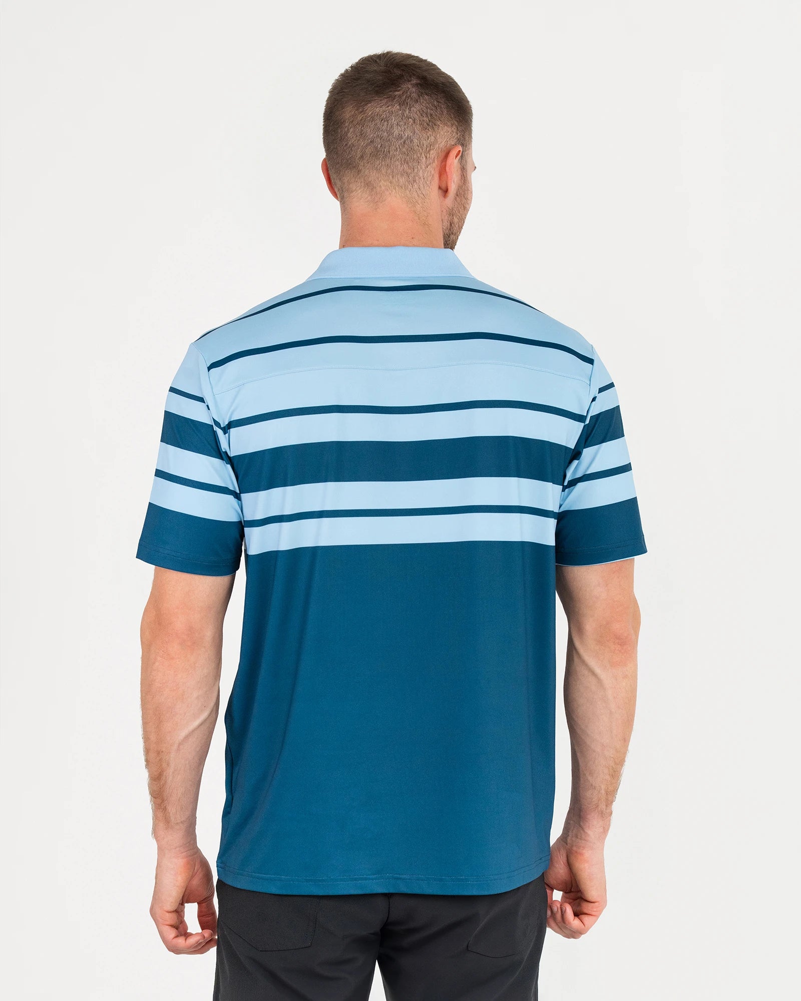 MAJA Pure Line Polo Shirt
