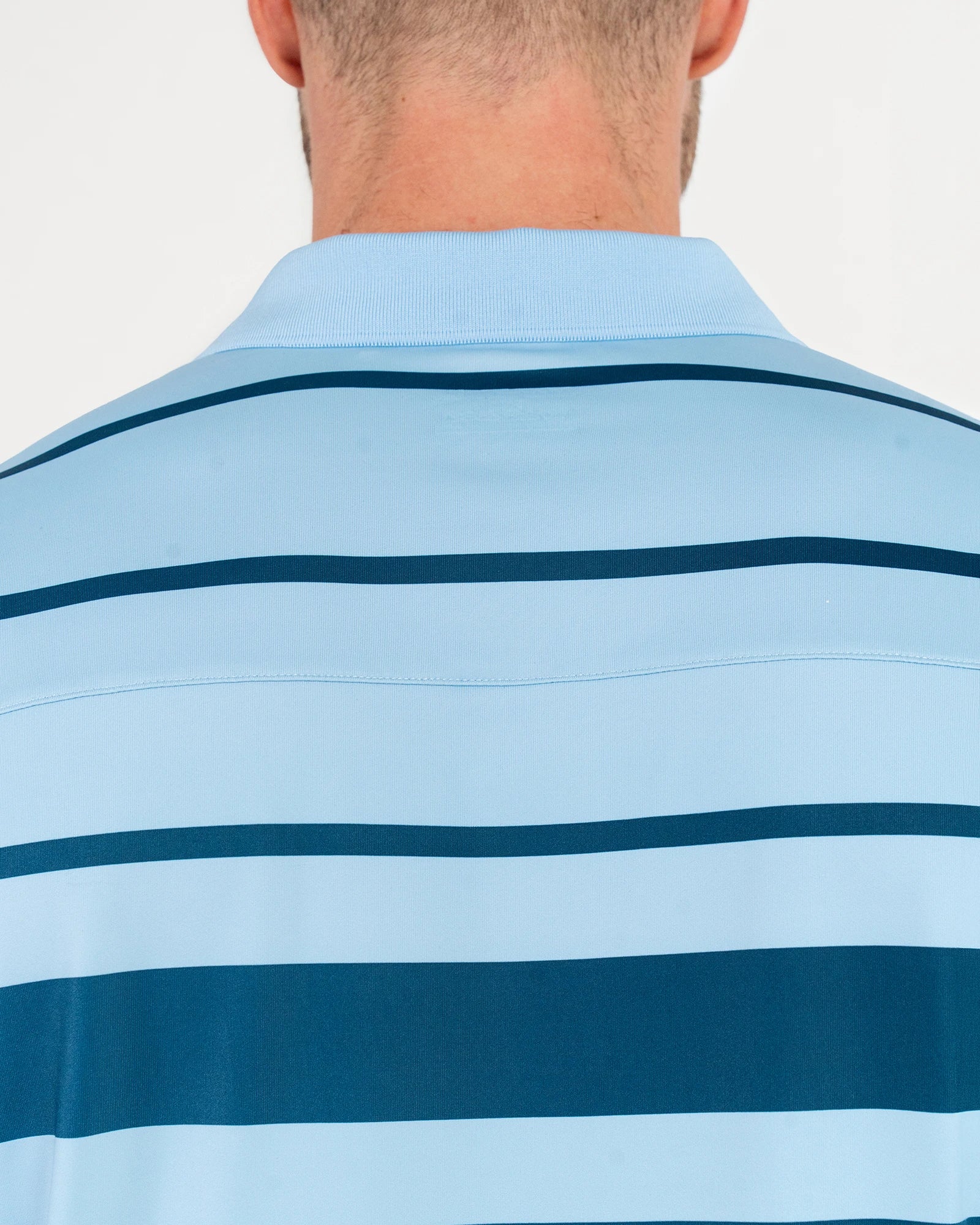 MAJA Pure Line Polo Shirt