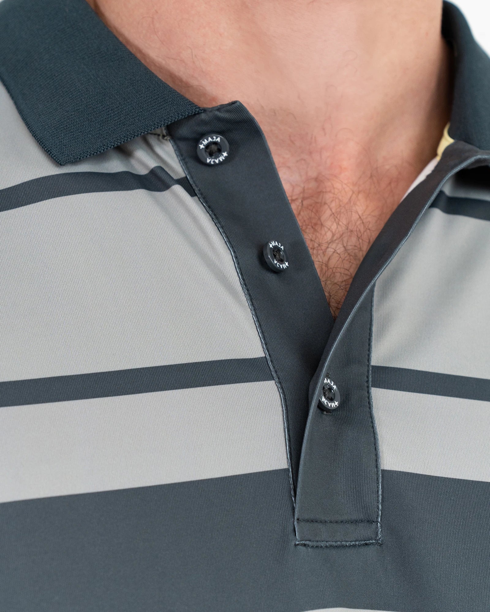 MAJA Pure Line Polo Shirt