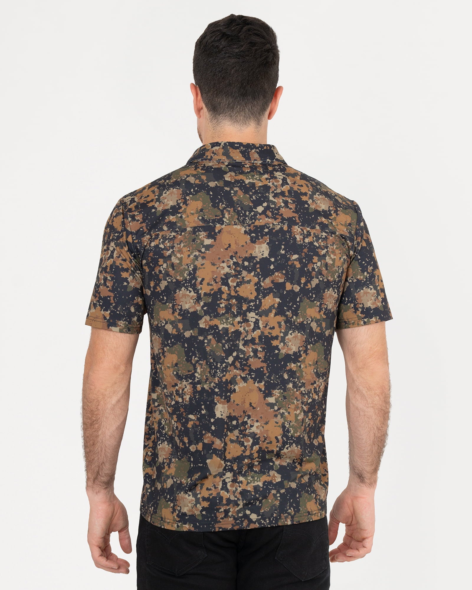 MAJA Caborca Polo Shirt