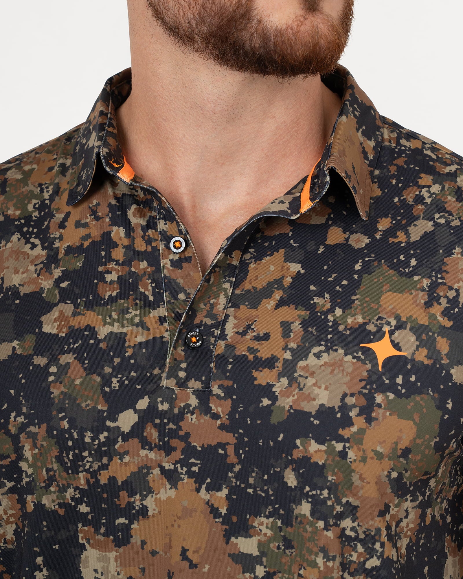 MAJA Caborca Polo Shirt