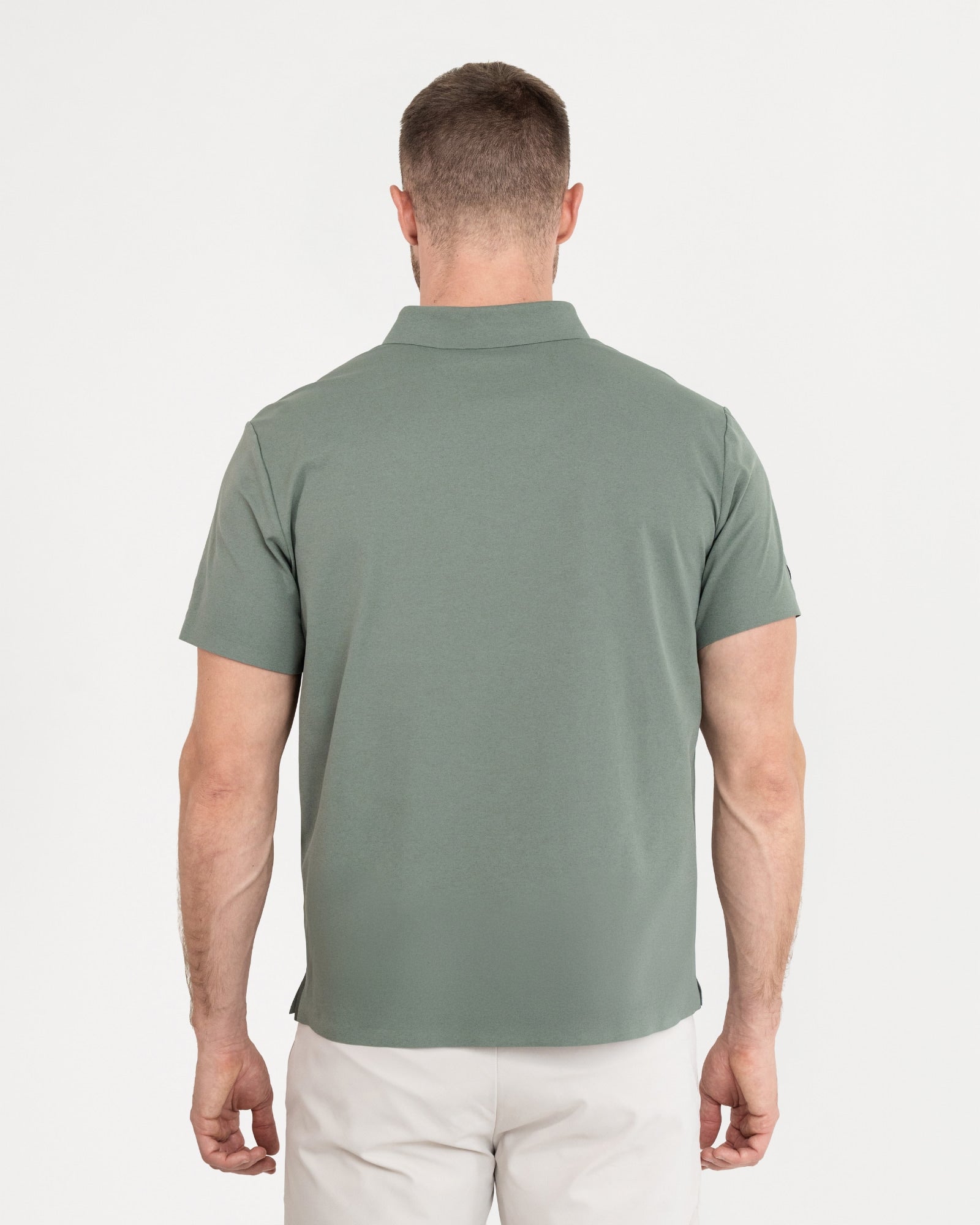 MAJA Sendero Polo Shirt