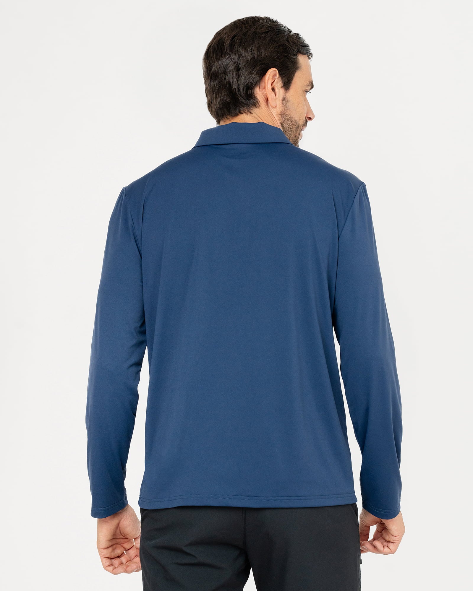 MAJA Obsidiana Polo Shirt