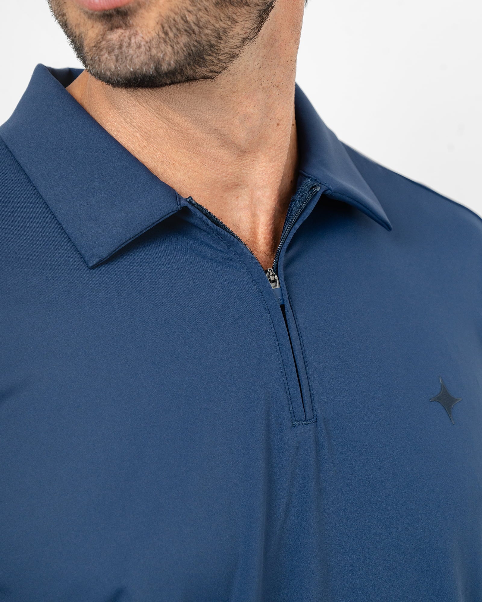 MAJA Obsidiana Polo Shirt