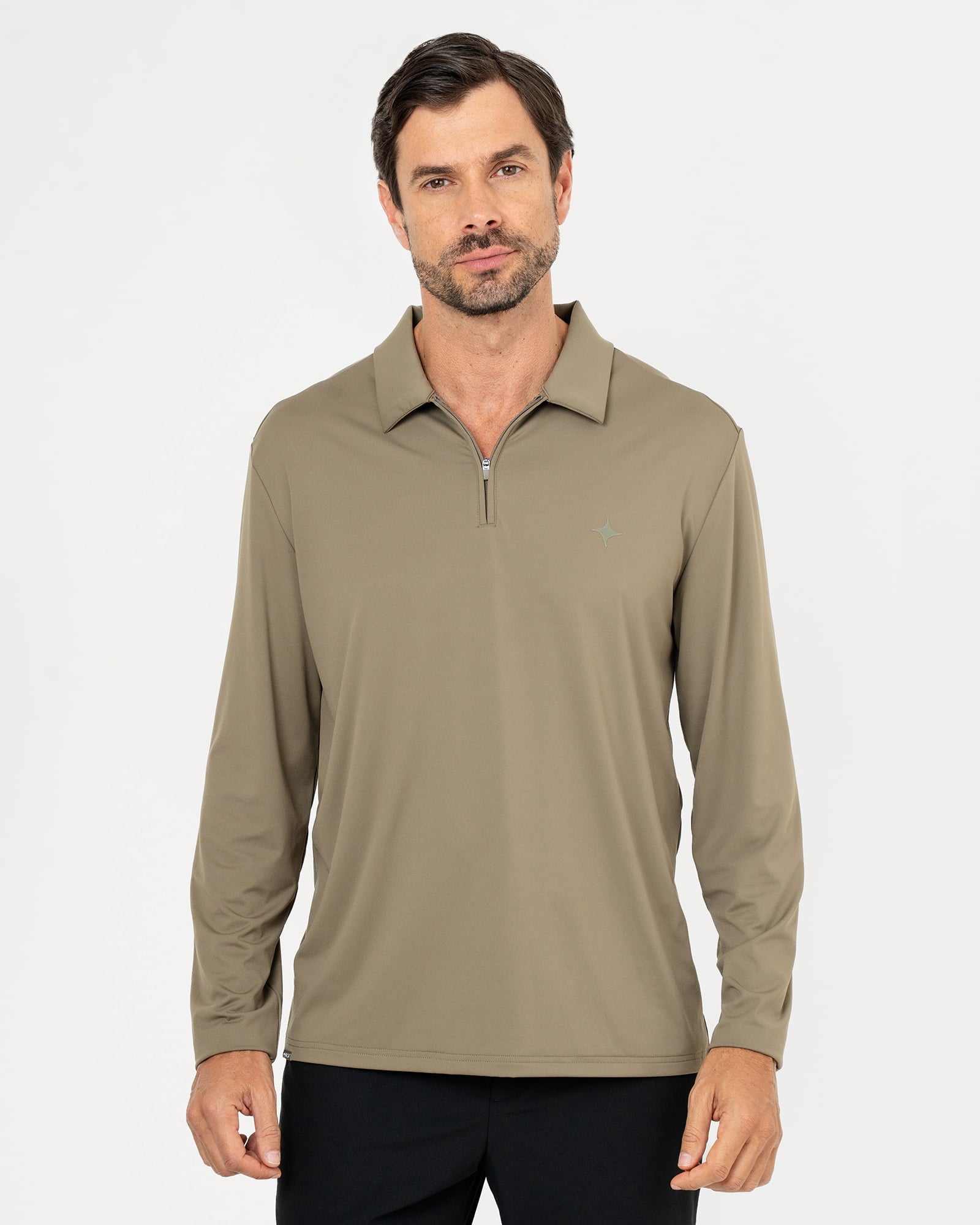MAJA Obsidiana Polo Shirt