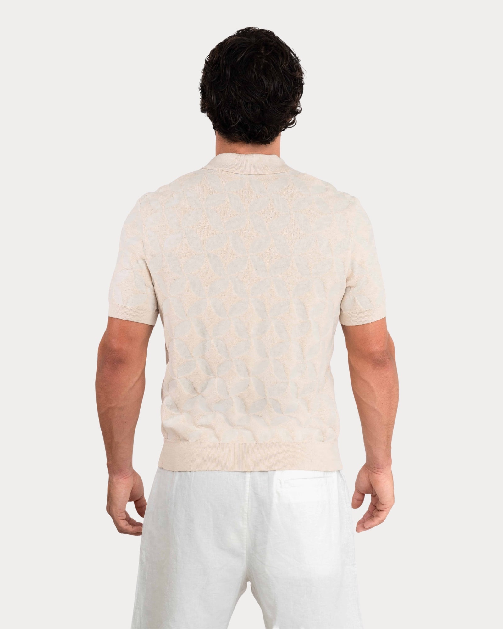 MAJA Mirador Polo Shirt