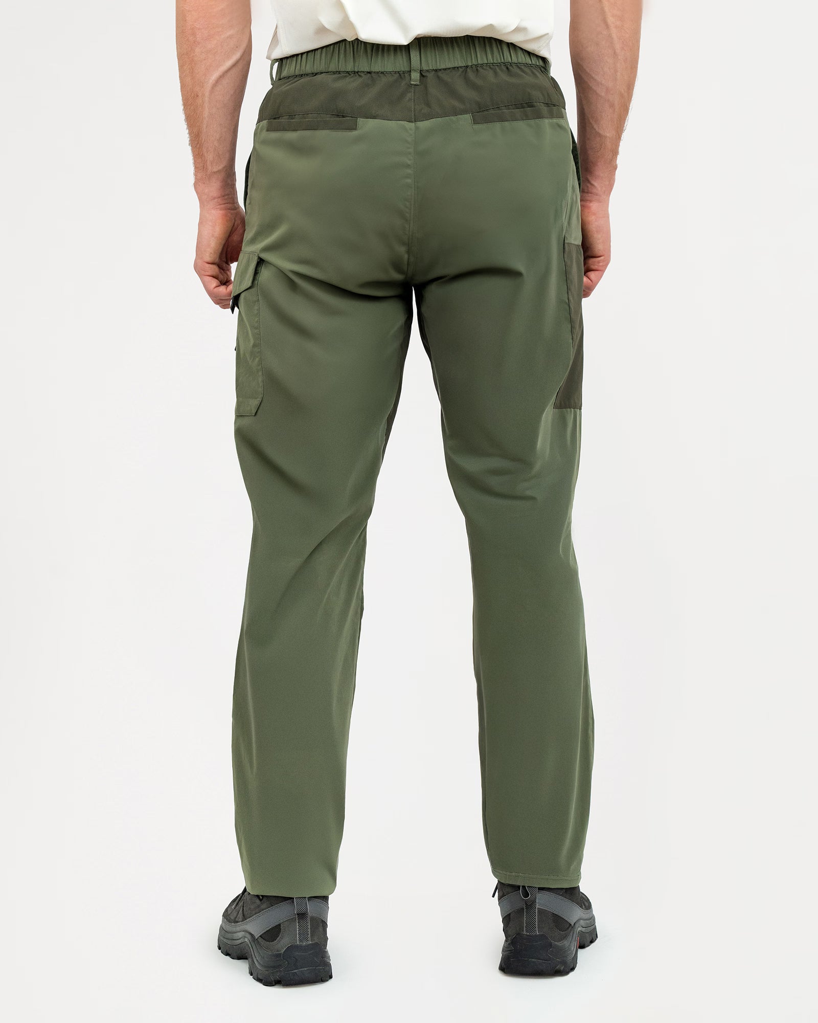 MAJA Instinto Cargo Pants
