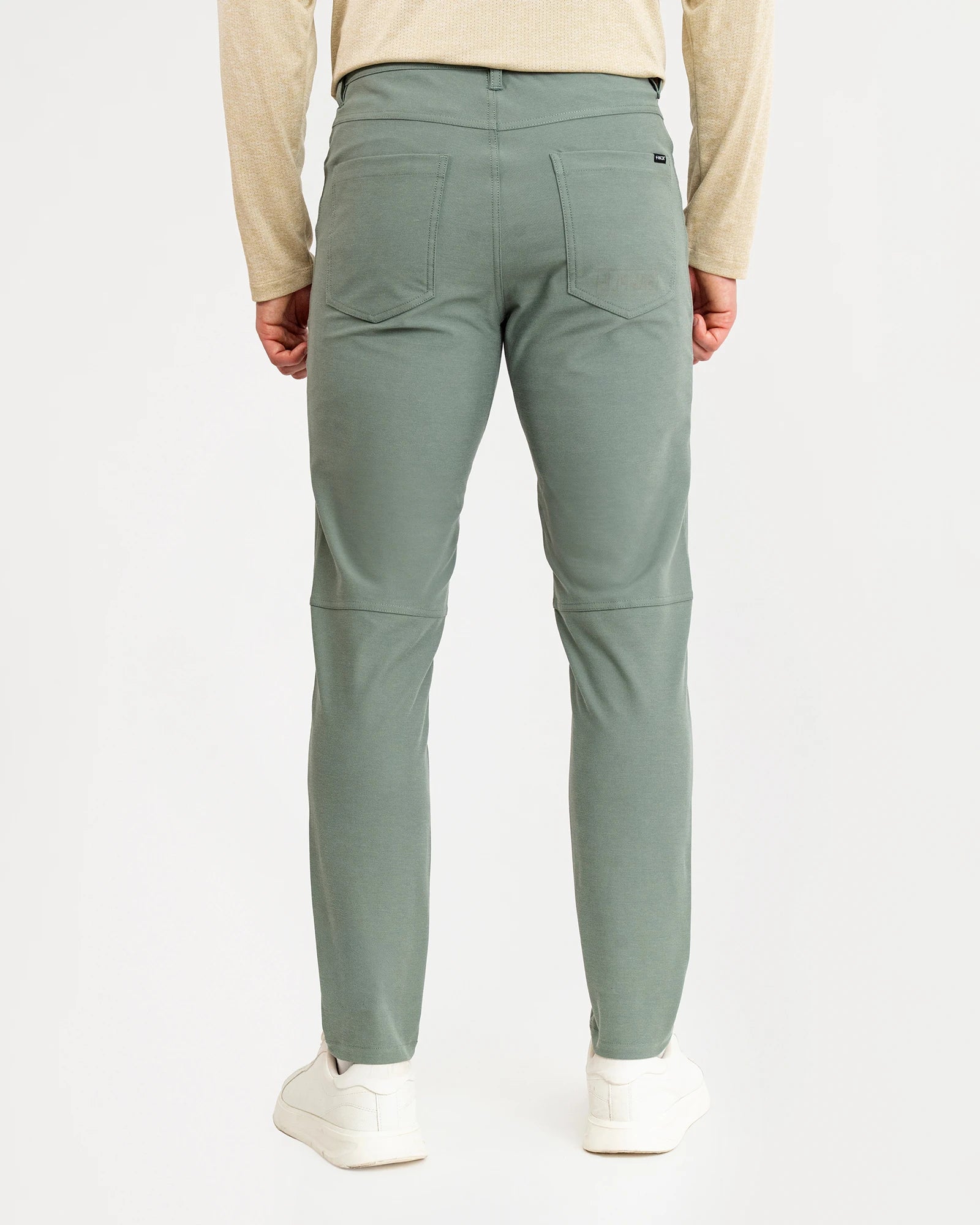 Pantalón MAJA® Terracota