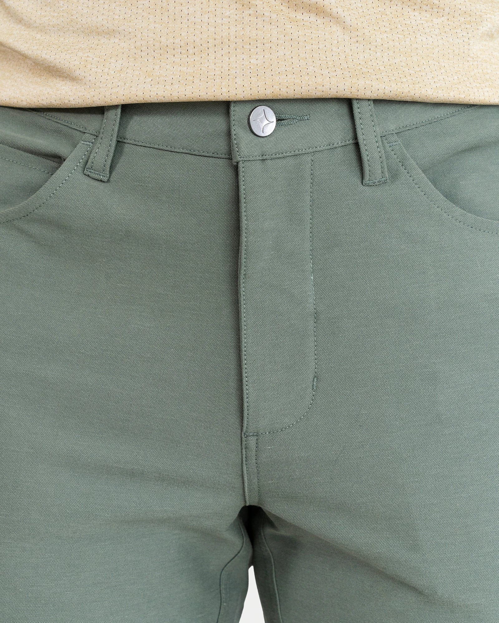 Pantalón MAJA® Terracota