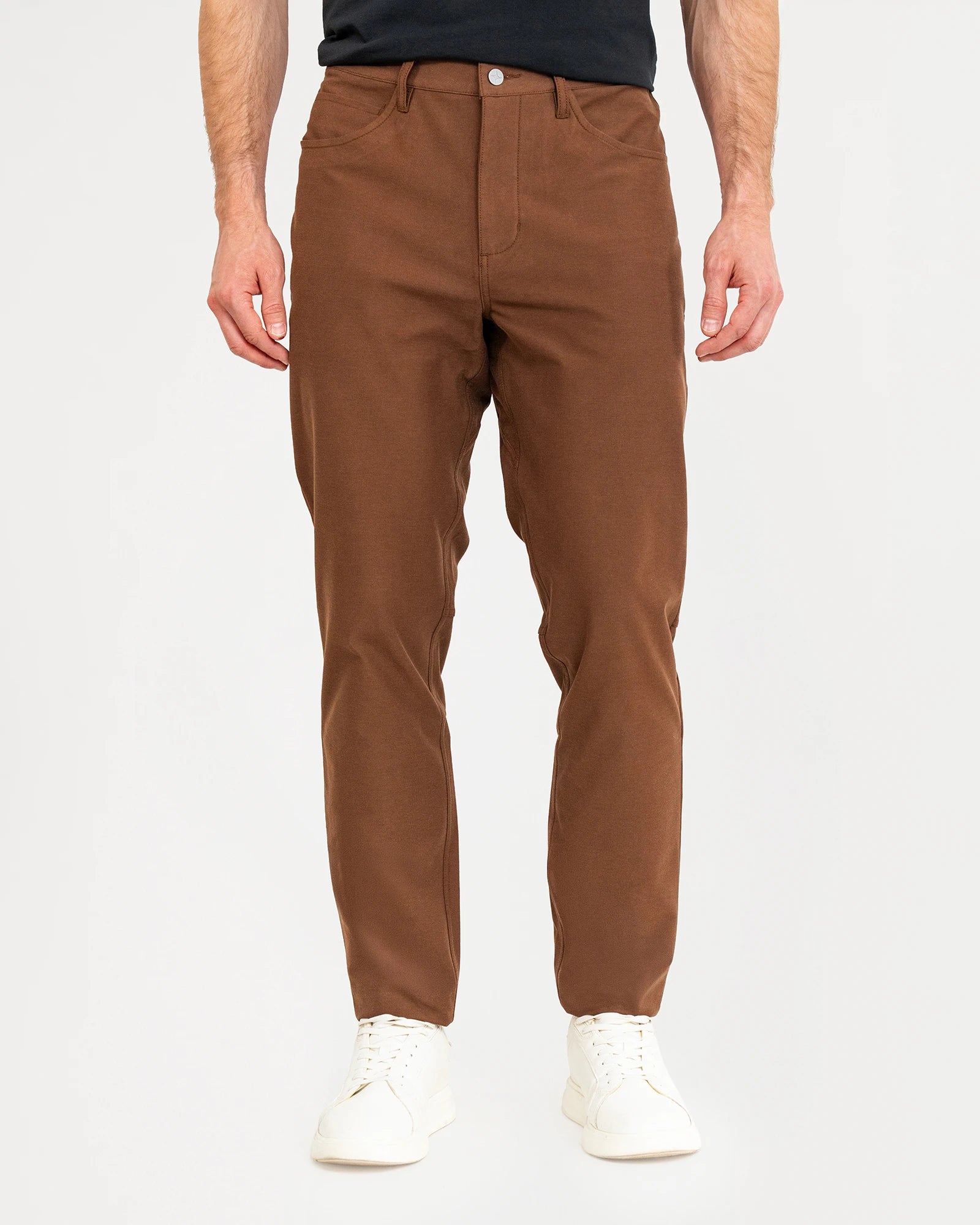 Pantalón MAJA® Terracota