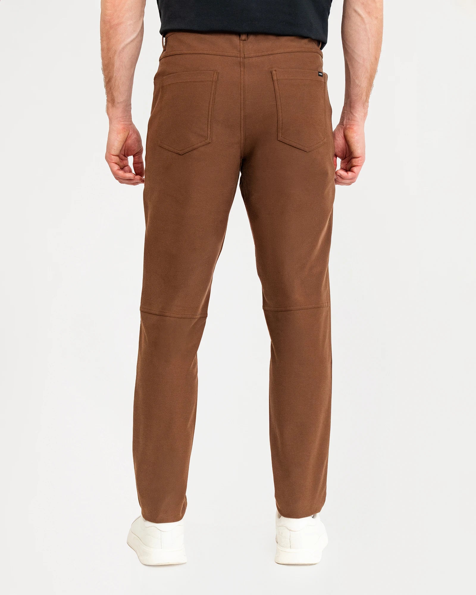 Pantalón MAJA® Terracota