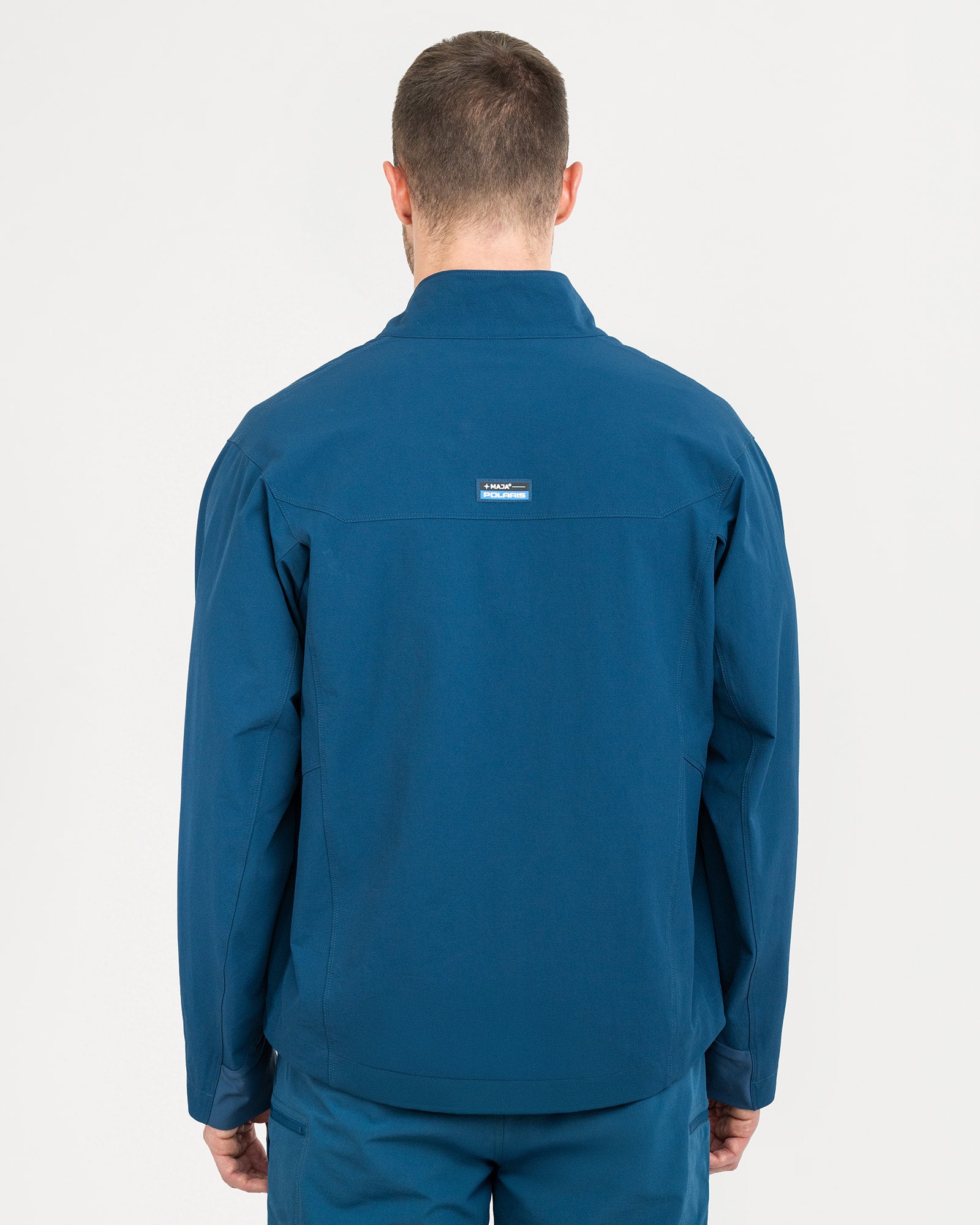 Rompevientos Polaris x MAJA® Polar