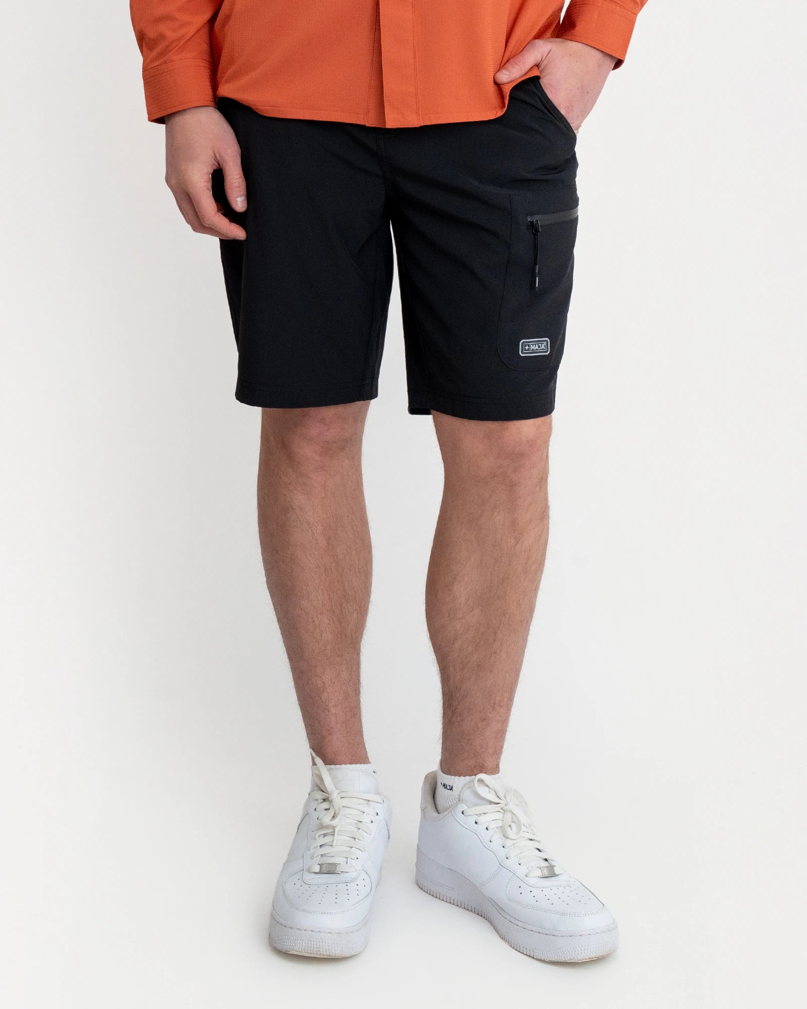 MAJA Descubre Cargo Shorts