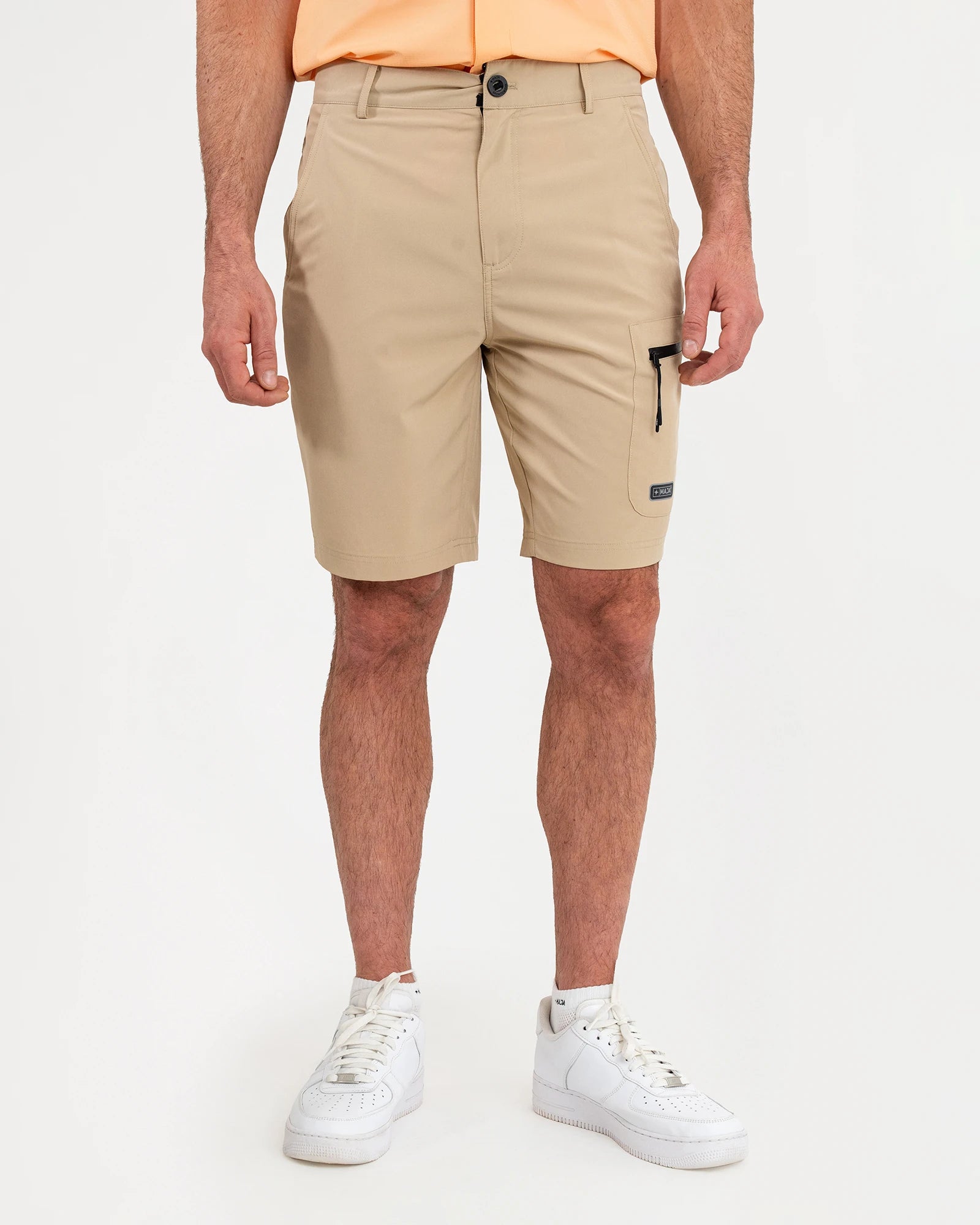 MAJA Descubre Cargo Shorts