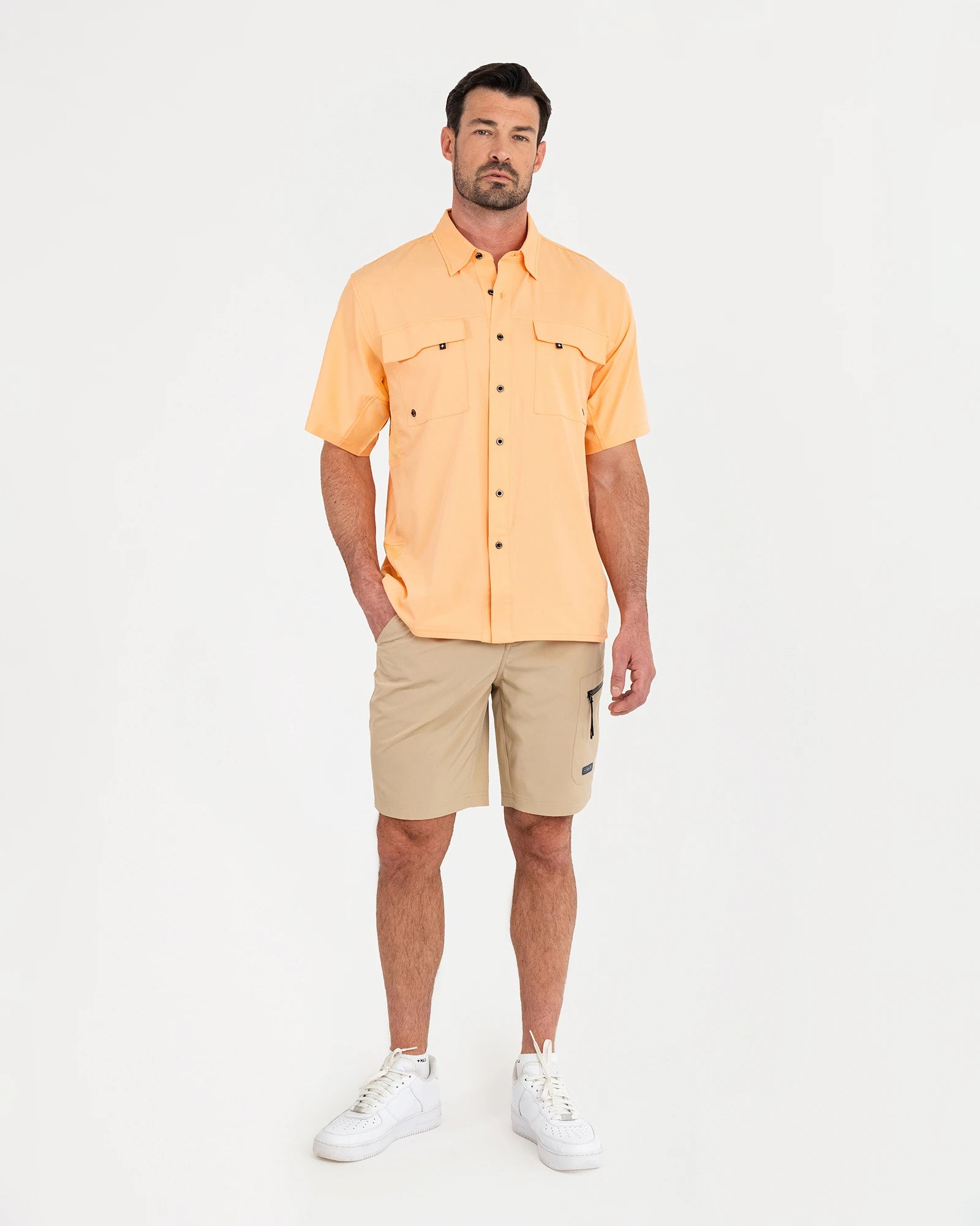 MAJA Descubre Cargo Shorts