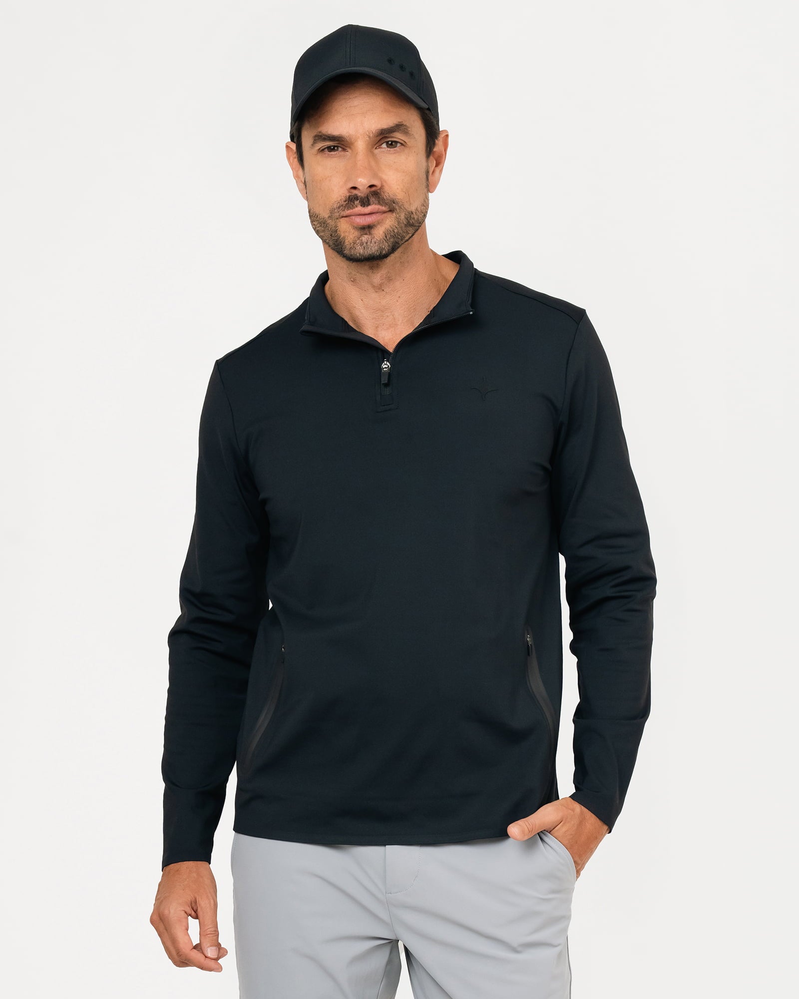 MAJA Jade Pullover