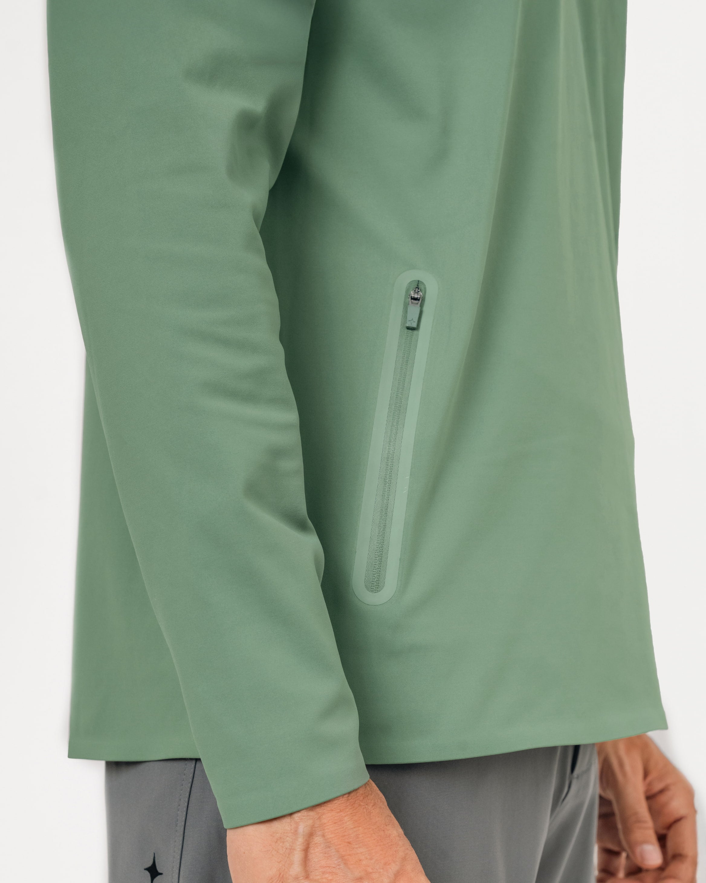 MAJA Jade Pullover